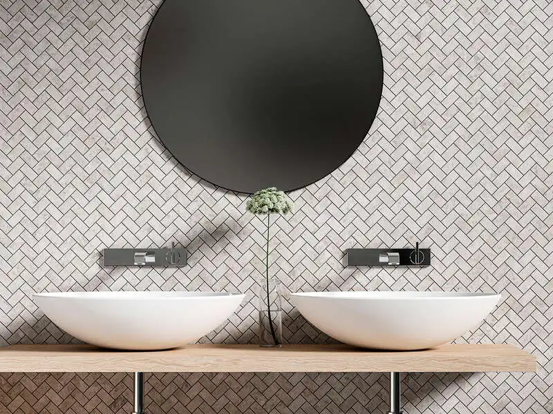 Split Face