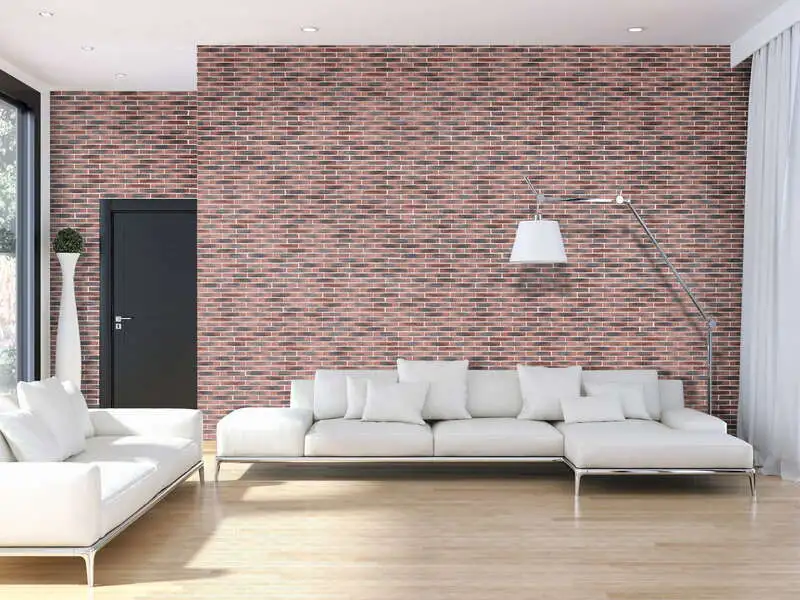 Brick