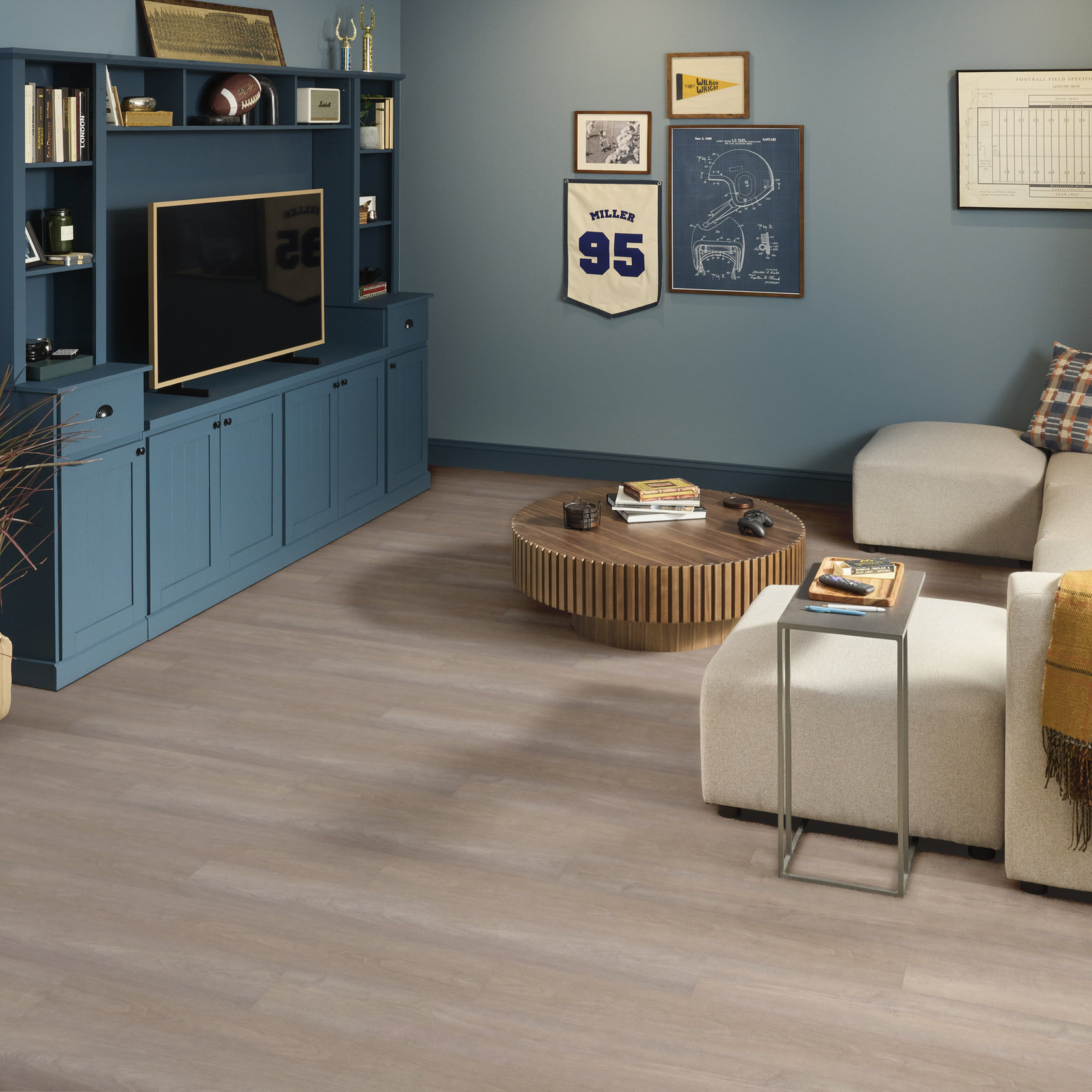 05078 GREIGE WALNUT