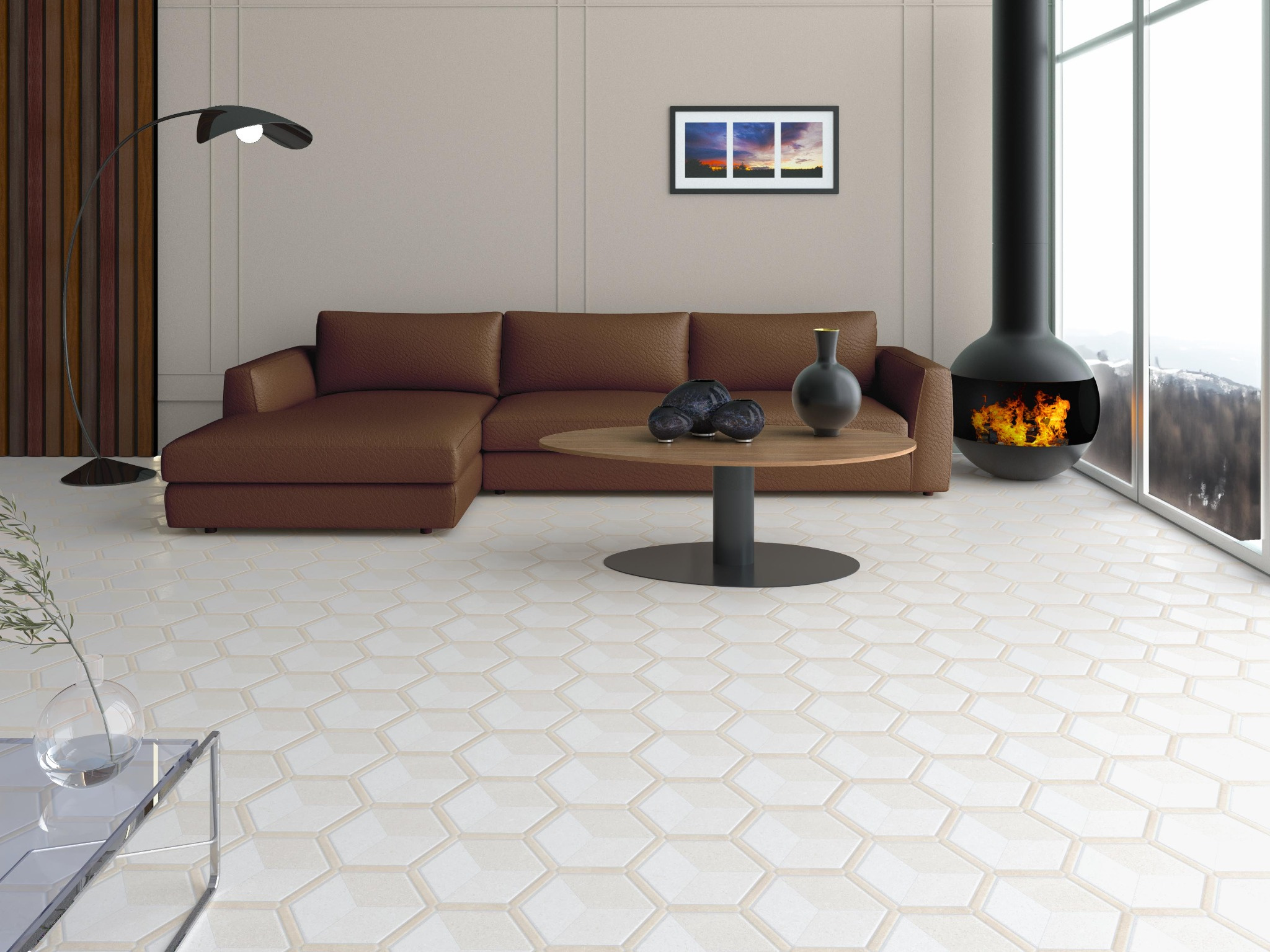 BRISTOL BEIGE
