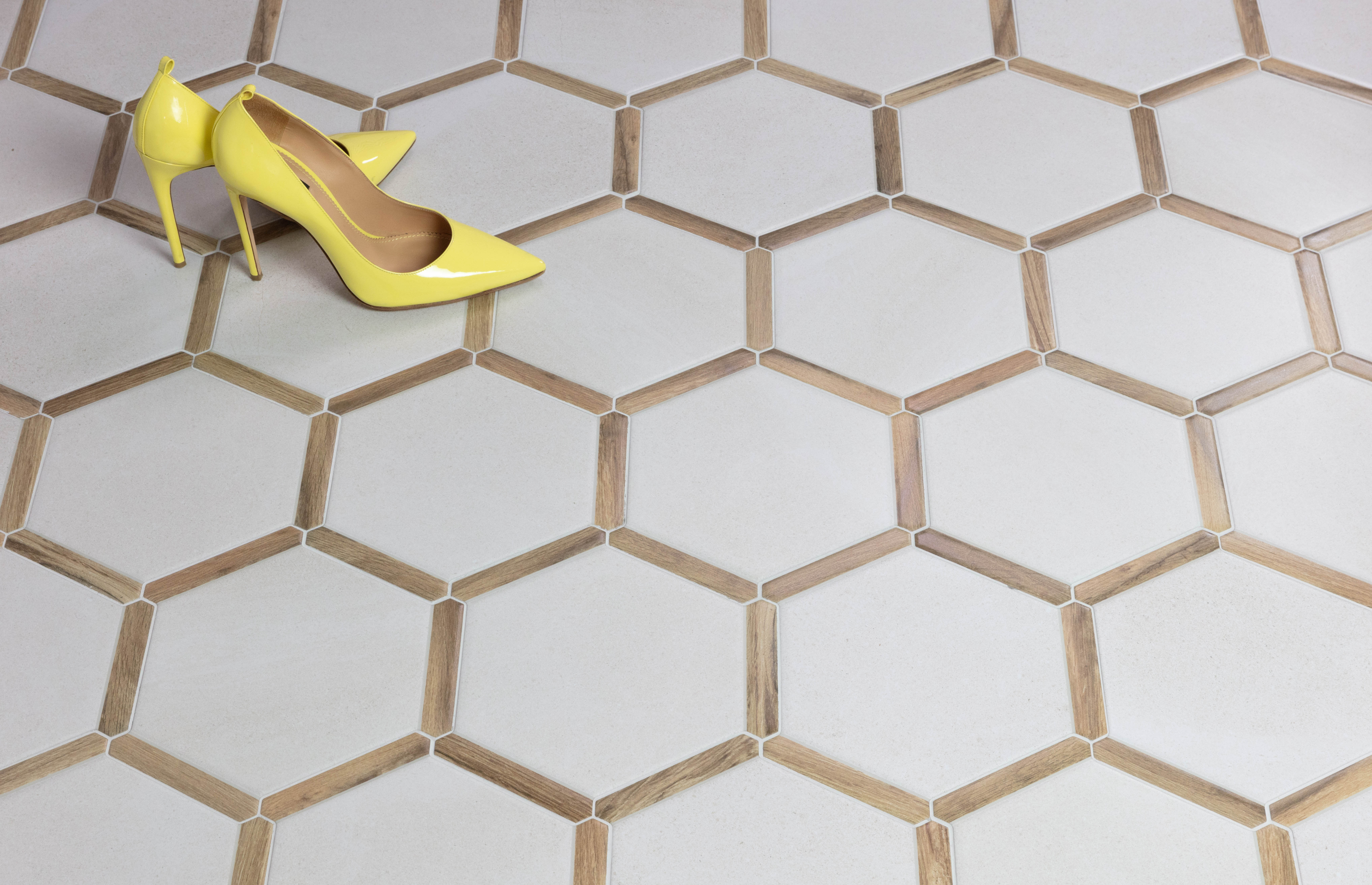 SACRAMENTO BEIGE OAK