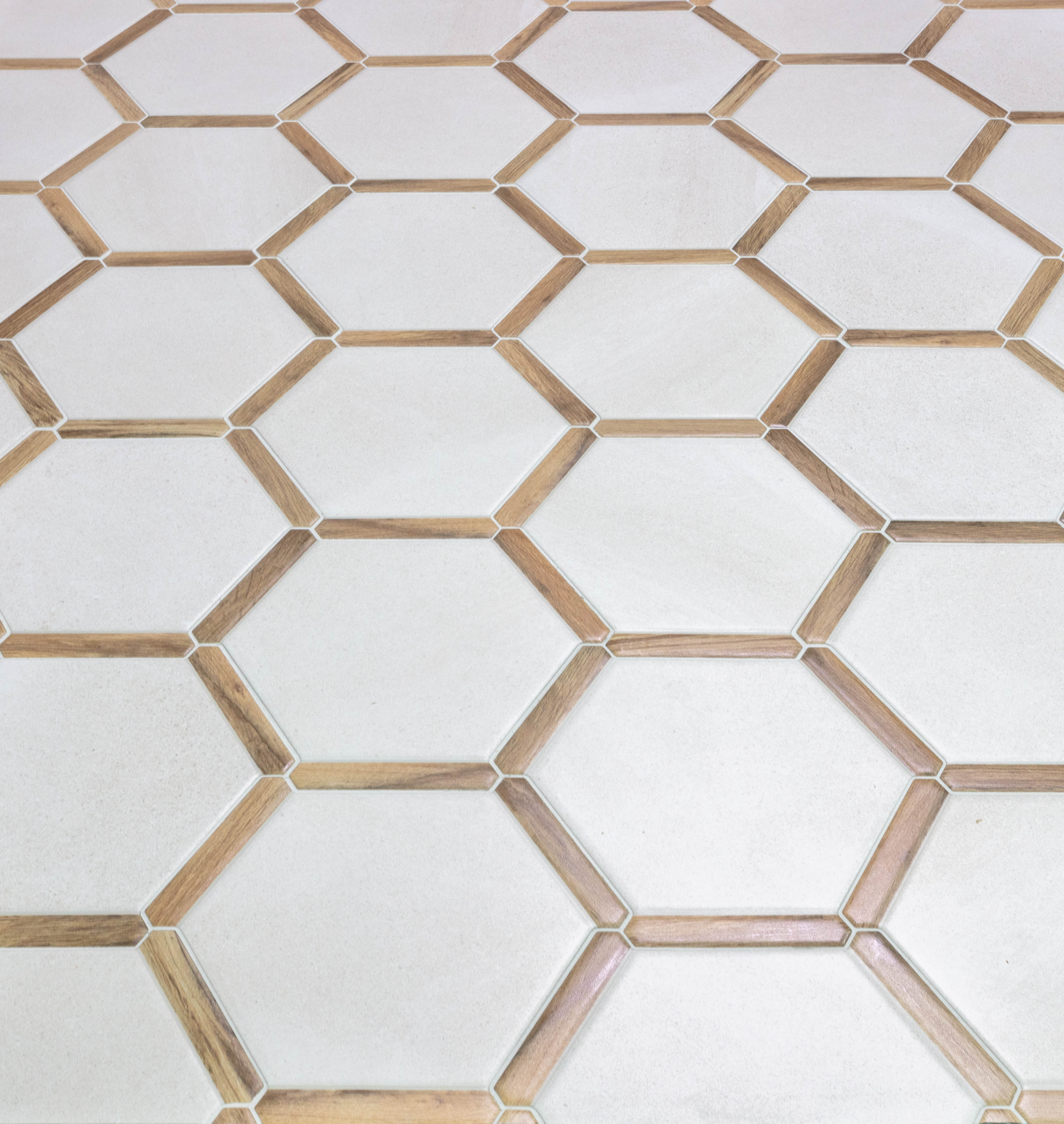 SACRAMENTO BEIGE OAK