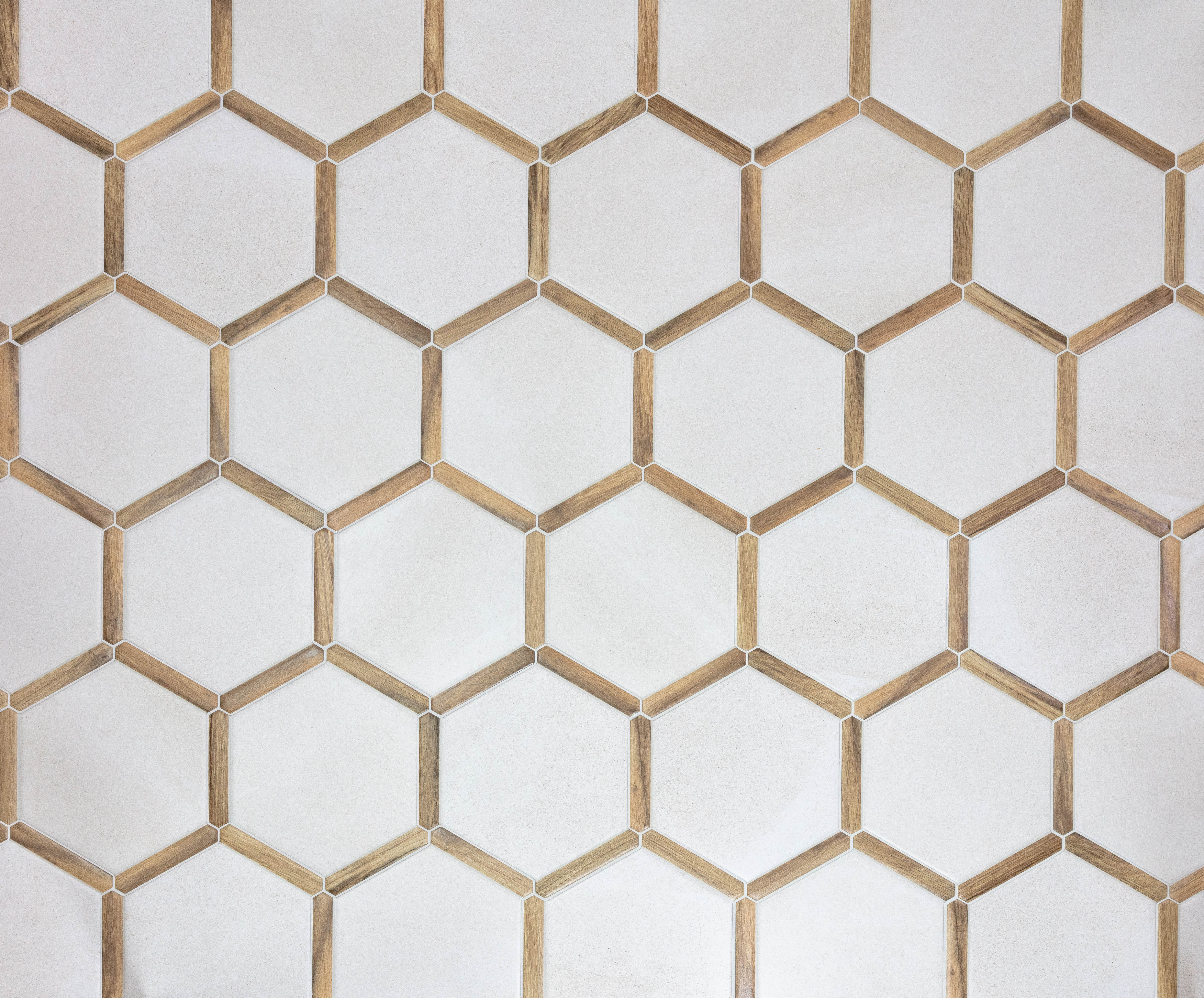 SACRAMENTO BEIGE OAK