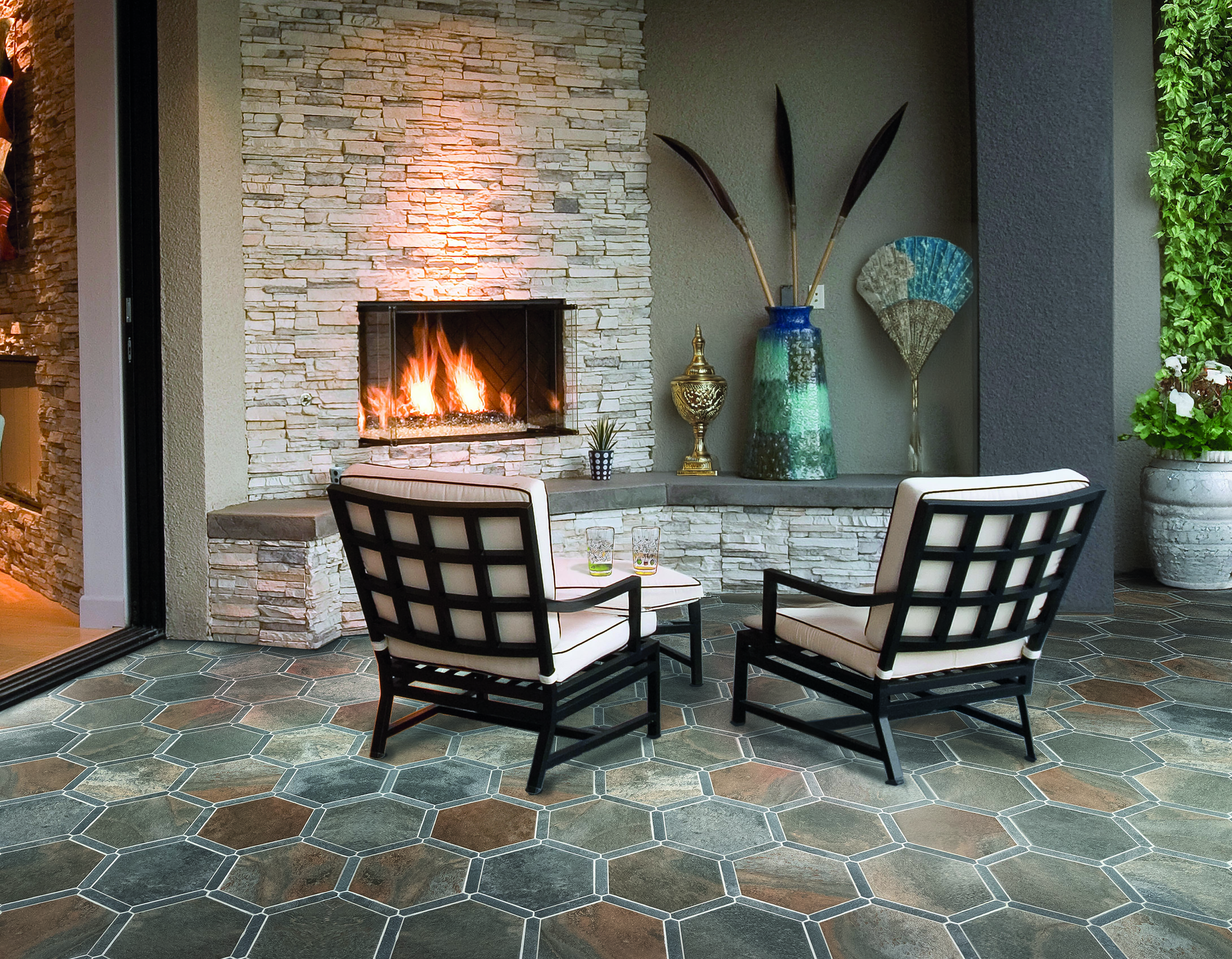 SLATE OXIDO