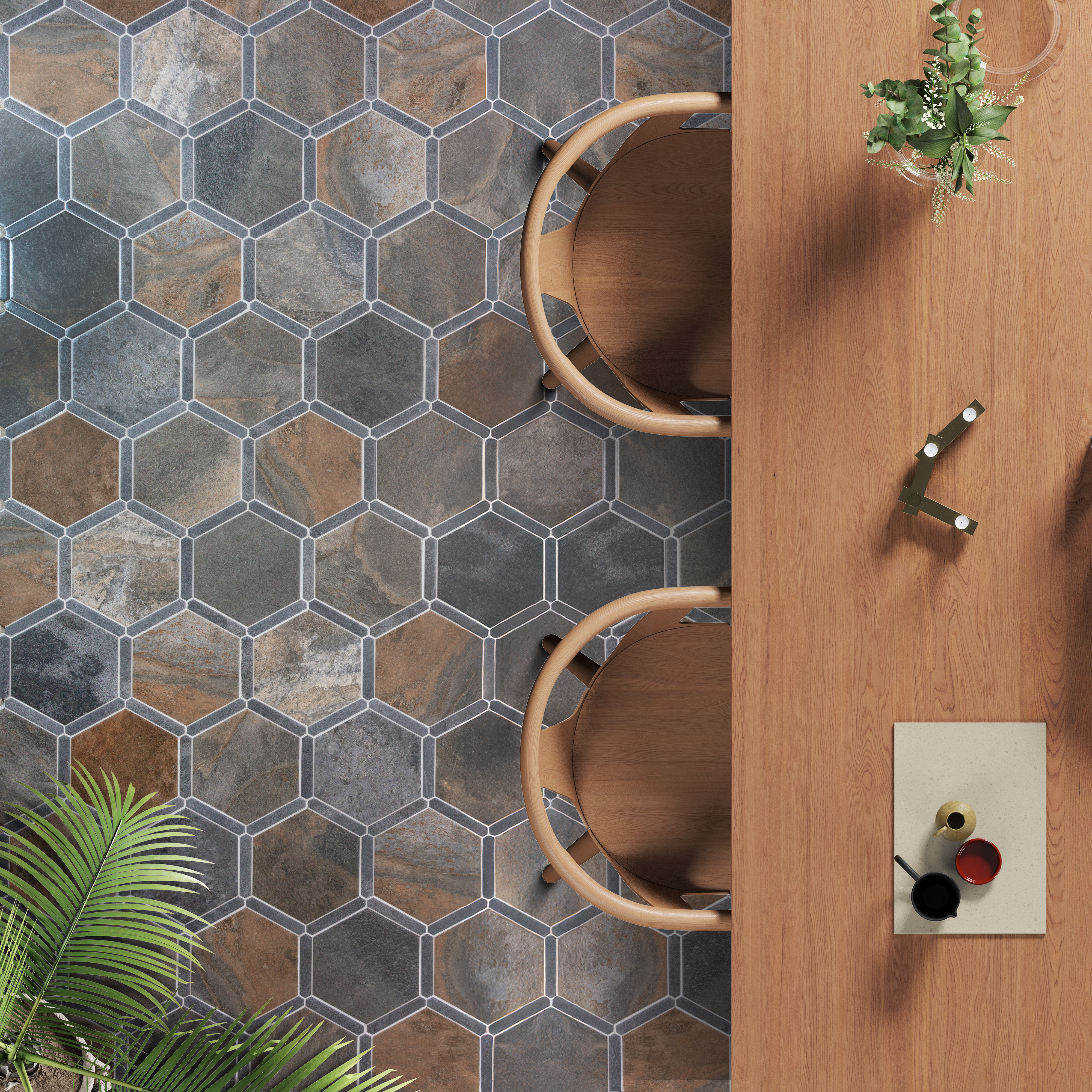 SLATE OXIDO