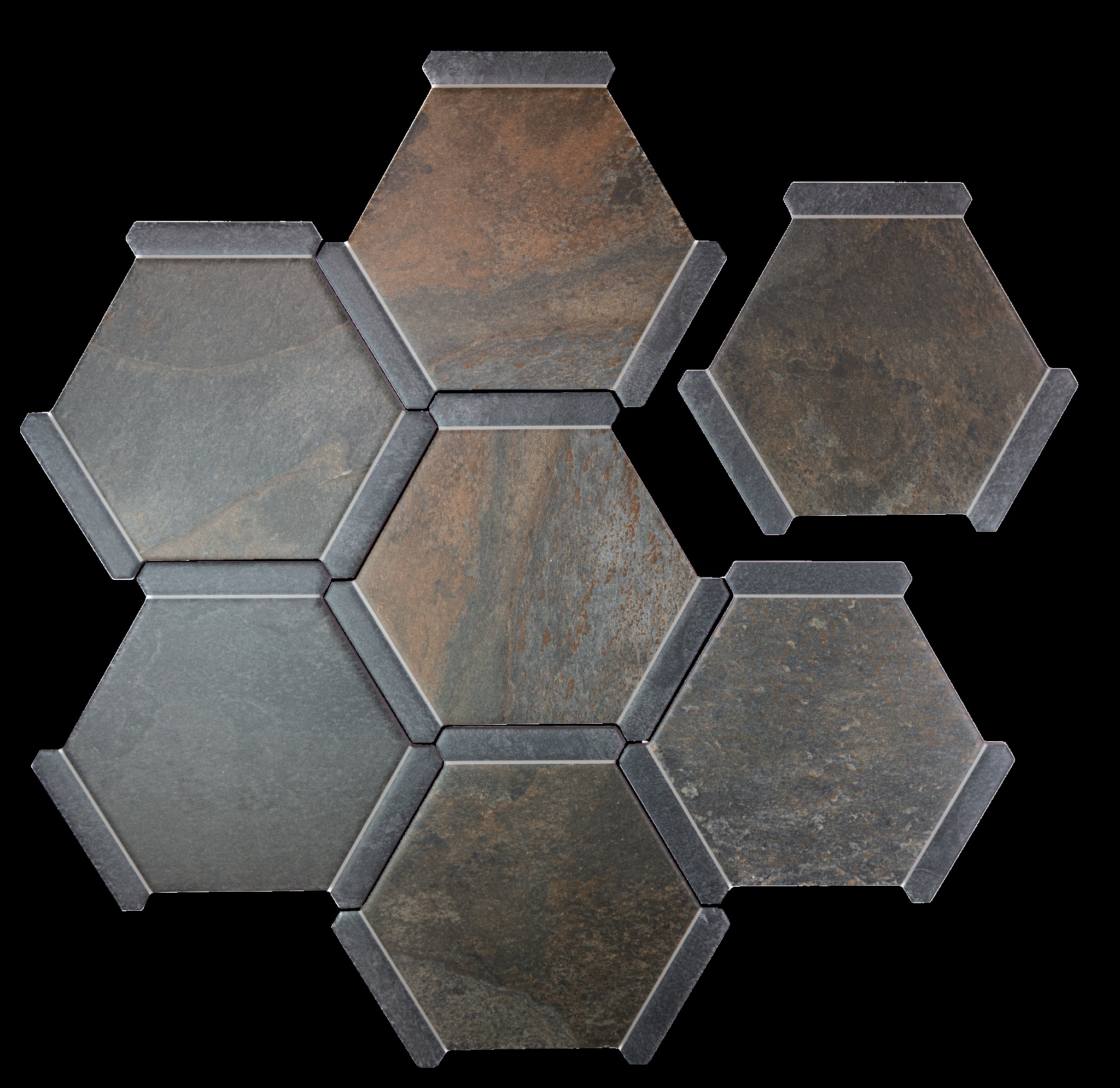 SLATE OXIDO