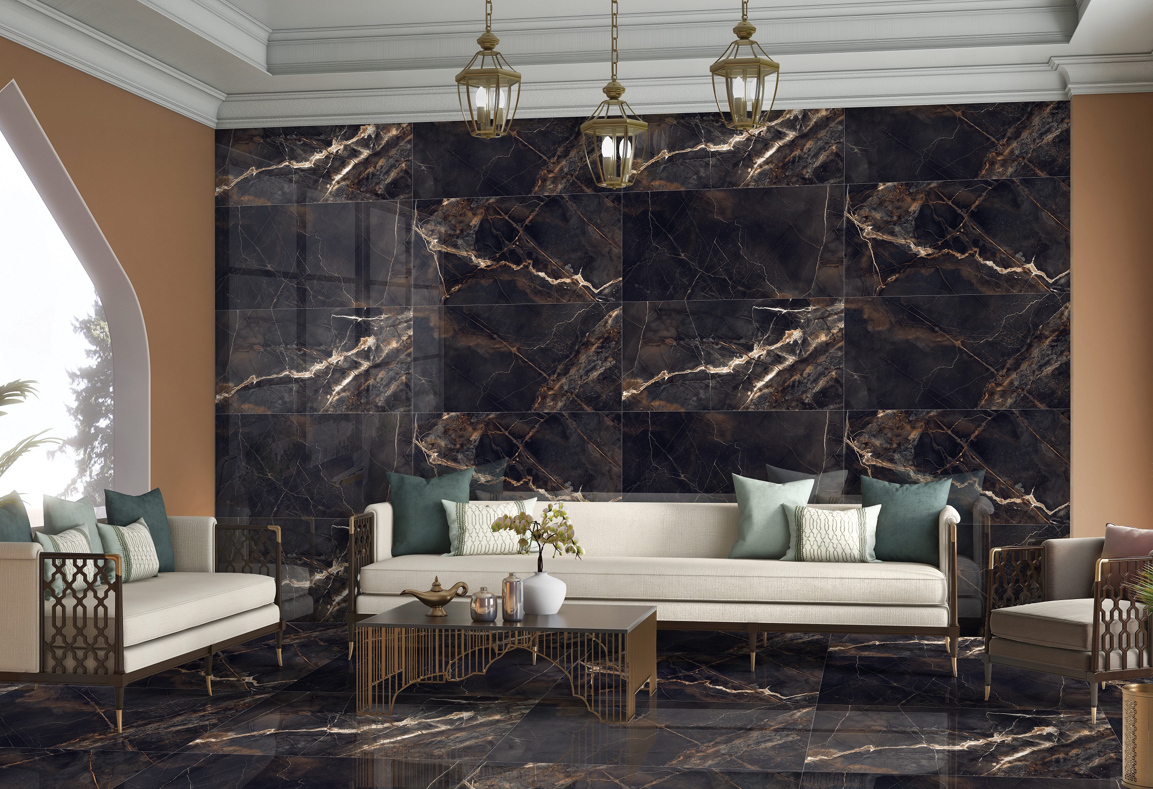 TITANIUM ONYX