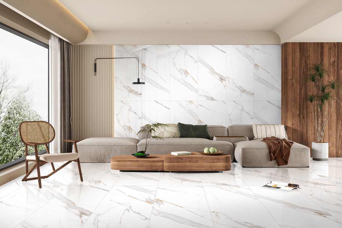 REGAL CARRARA