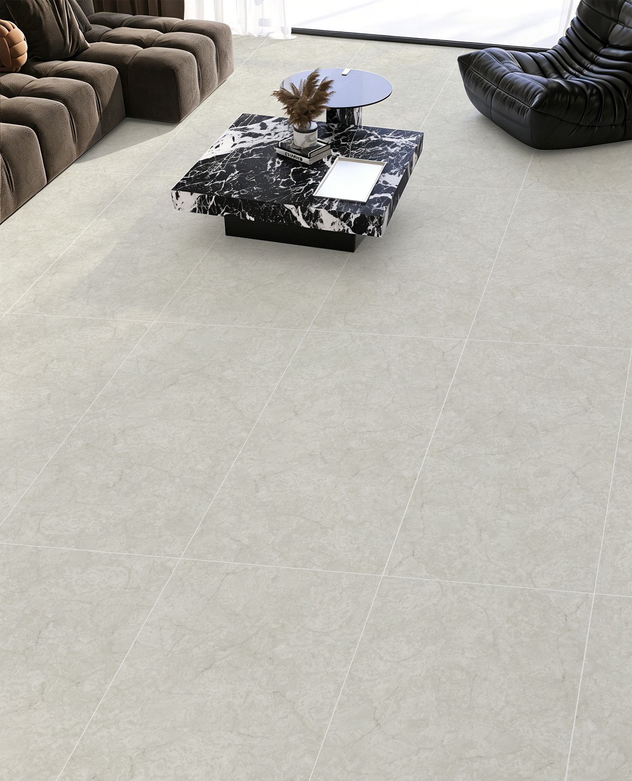 CRISTALLO BEIGE