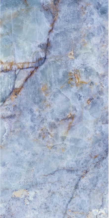 SERENE BLUE