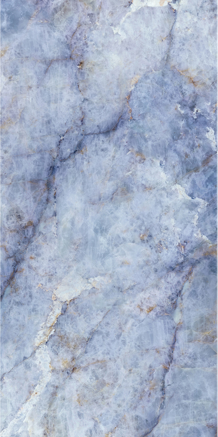 SERENE BLUE