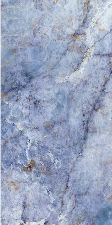 SERENE BLUE