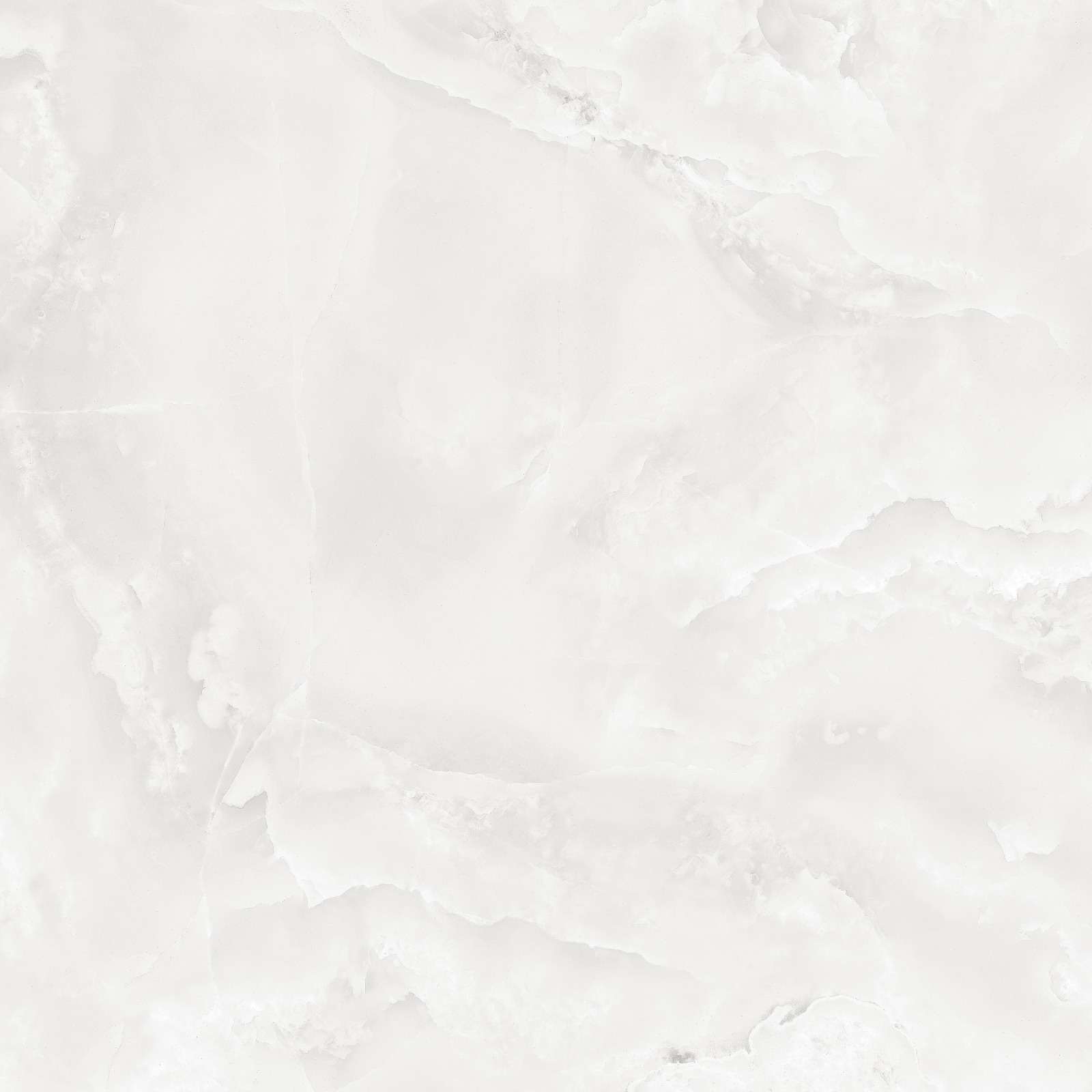 (HM) WHITE ONYX