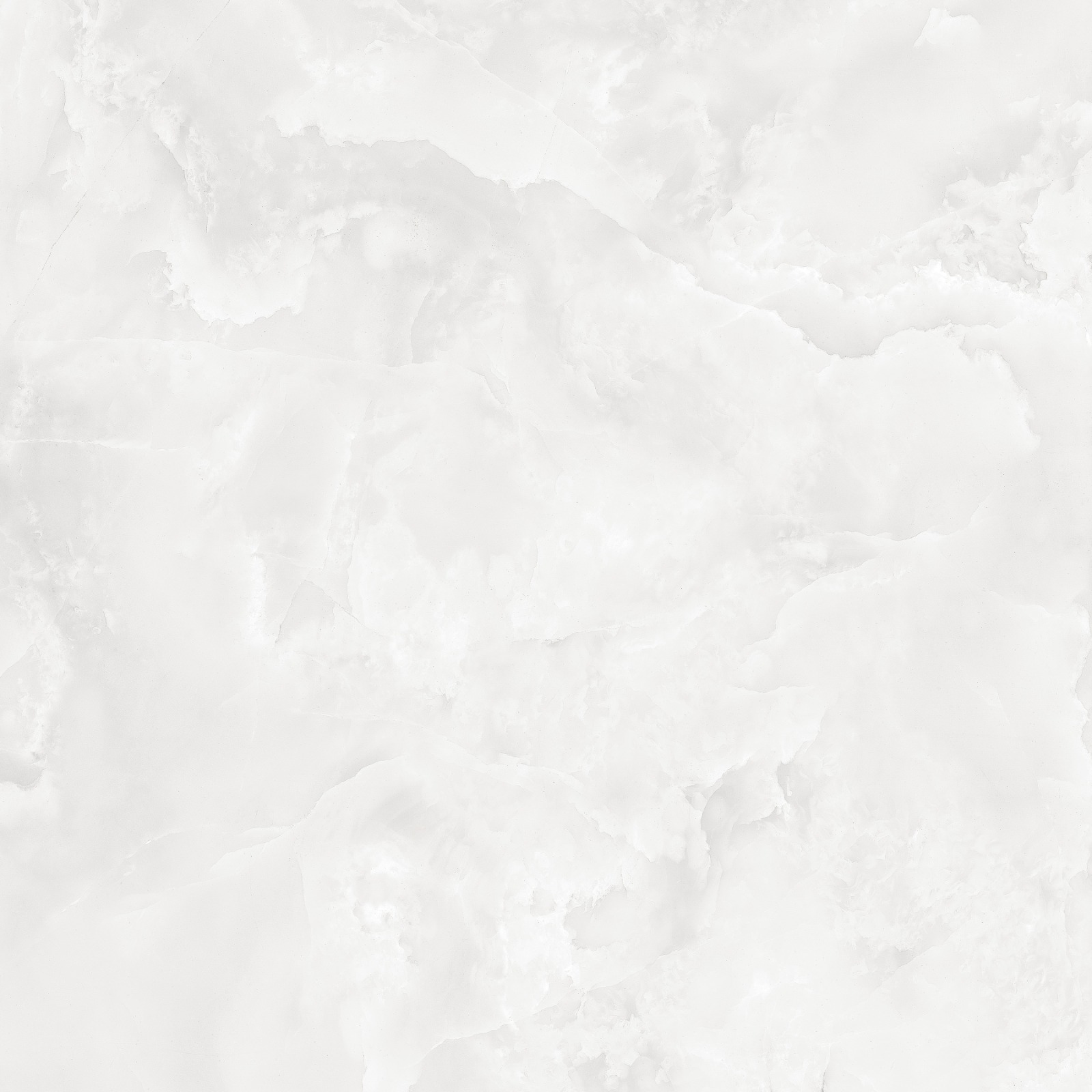(HM) WHITE ONYX