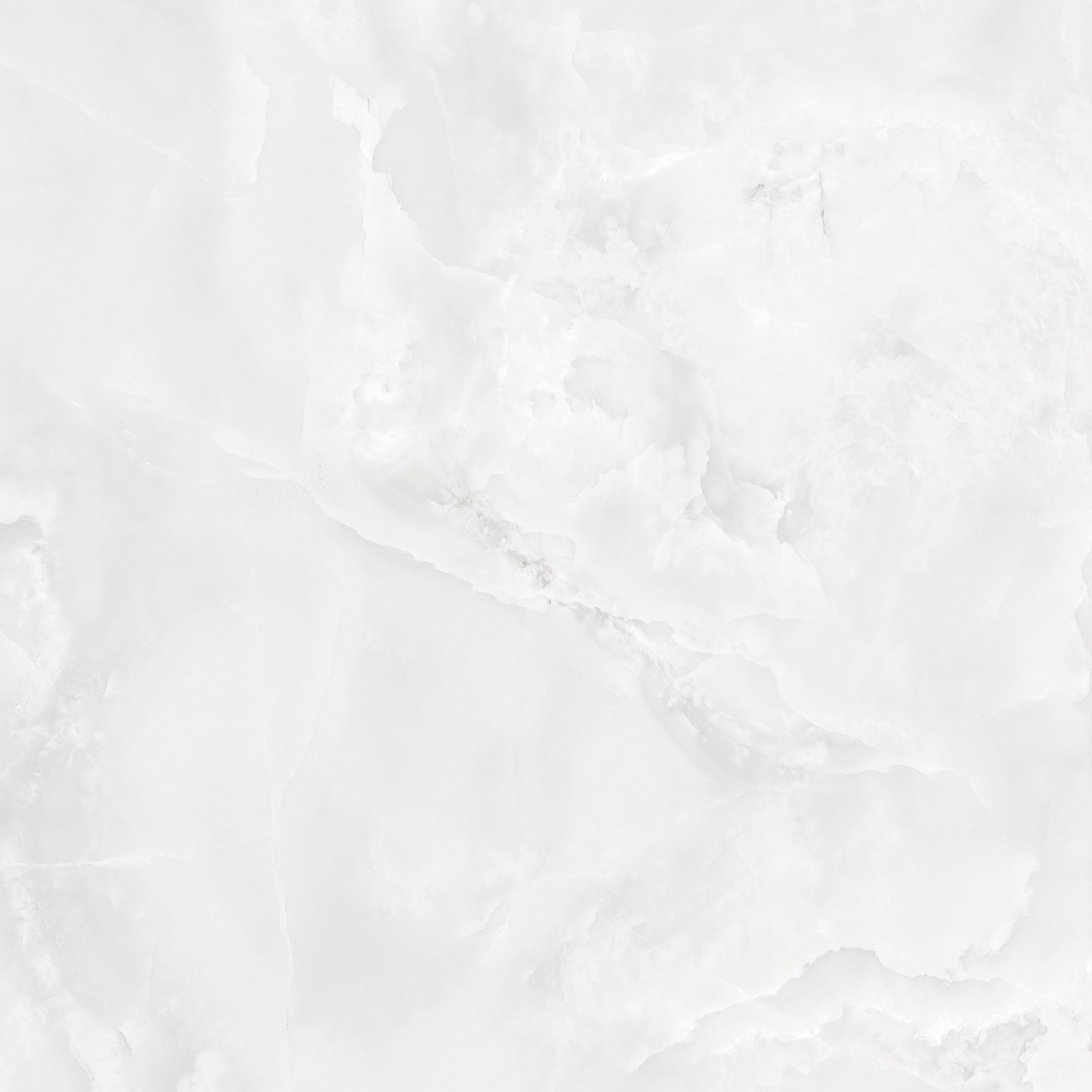 (HM) WHITE ONYX
