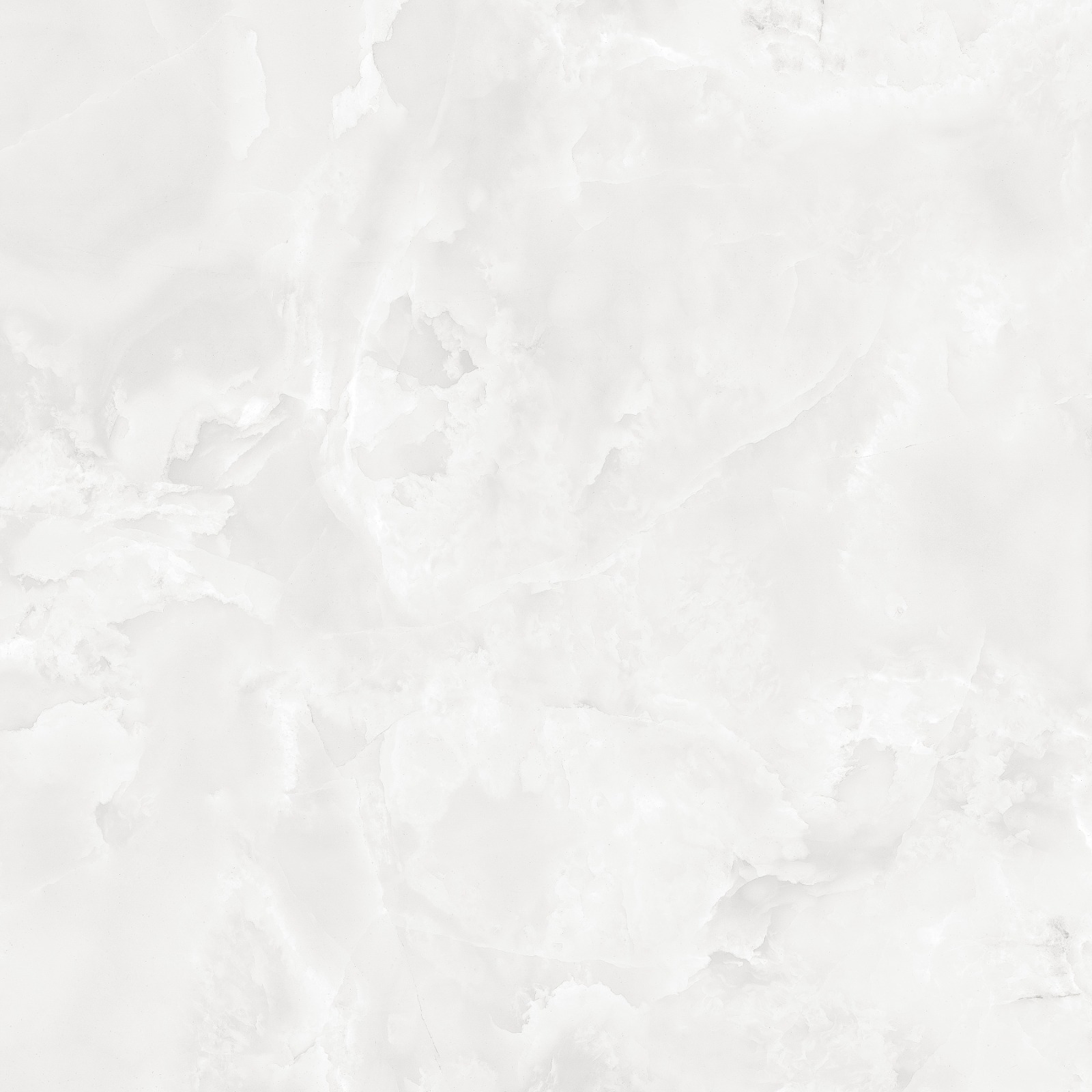 (HM) WHITE ONYX