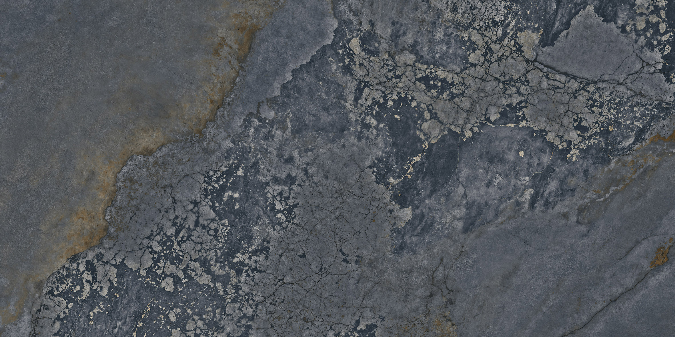 PLANET BLUE