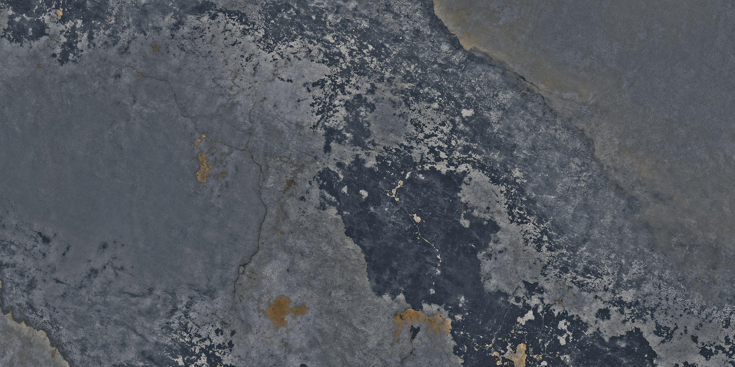PLANET BLUE
