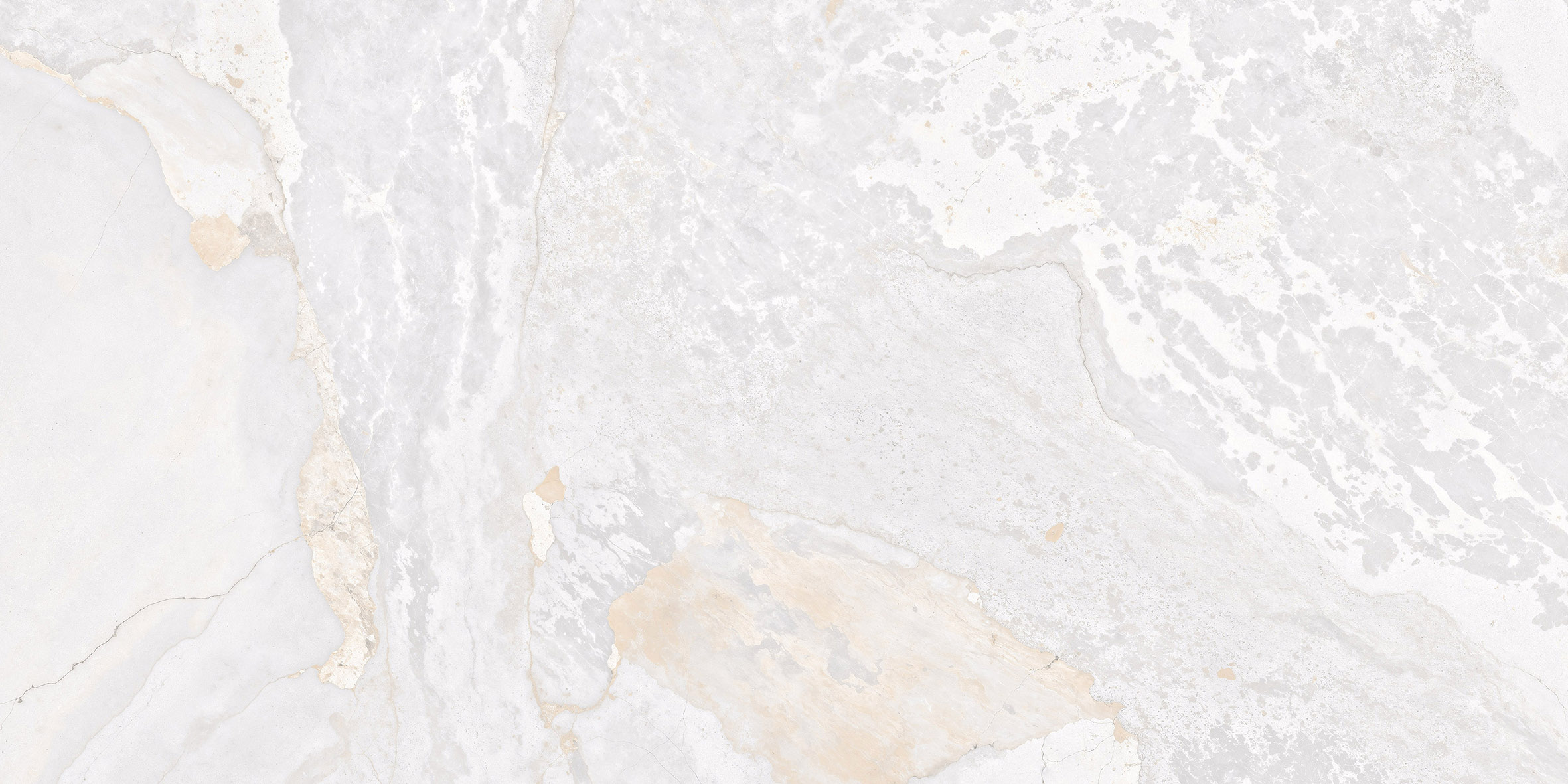 PLANET WHITE