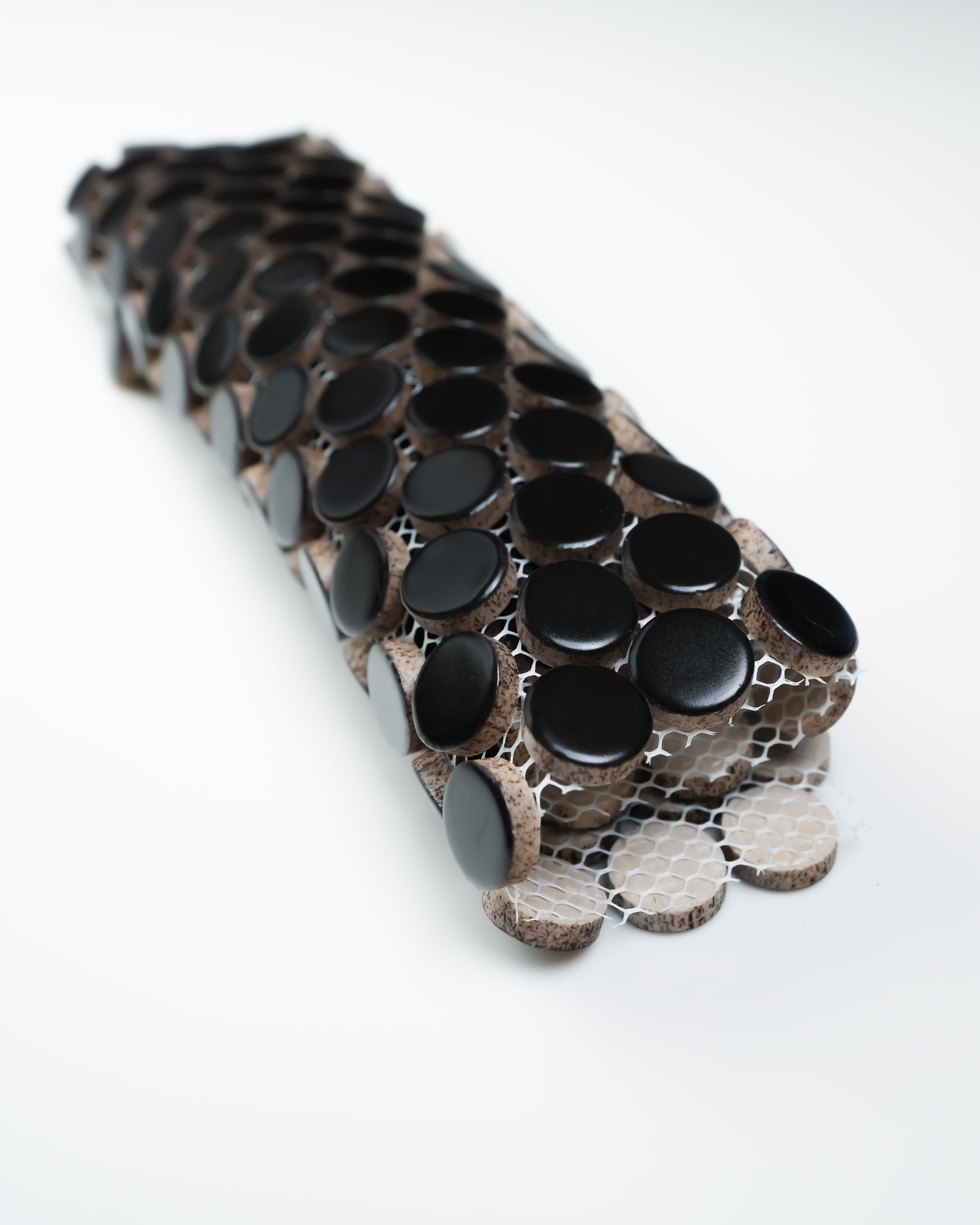PORCELAIN MOSAICS