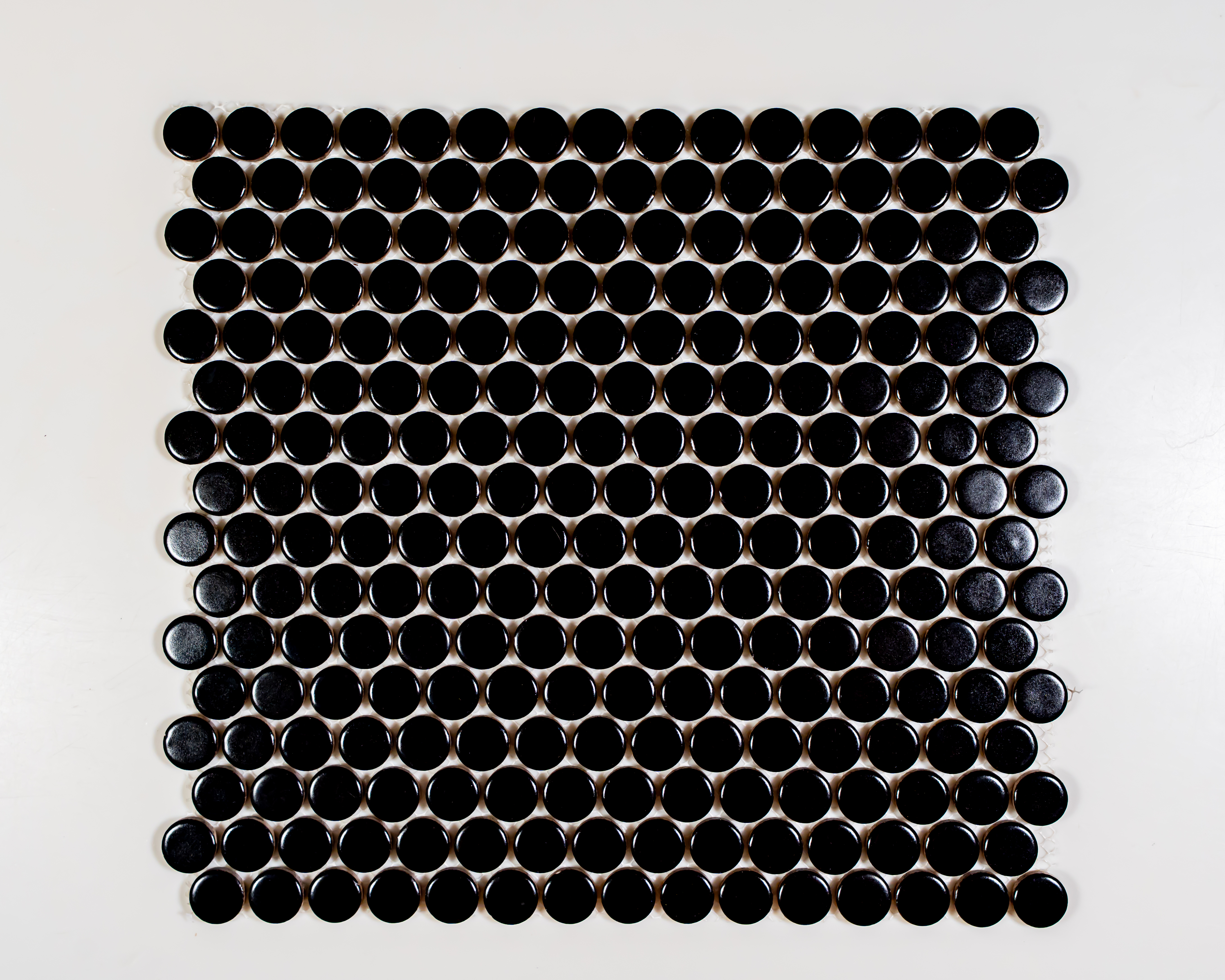 PORCELAIN MOSAICS