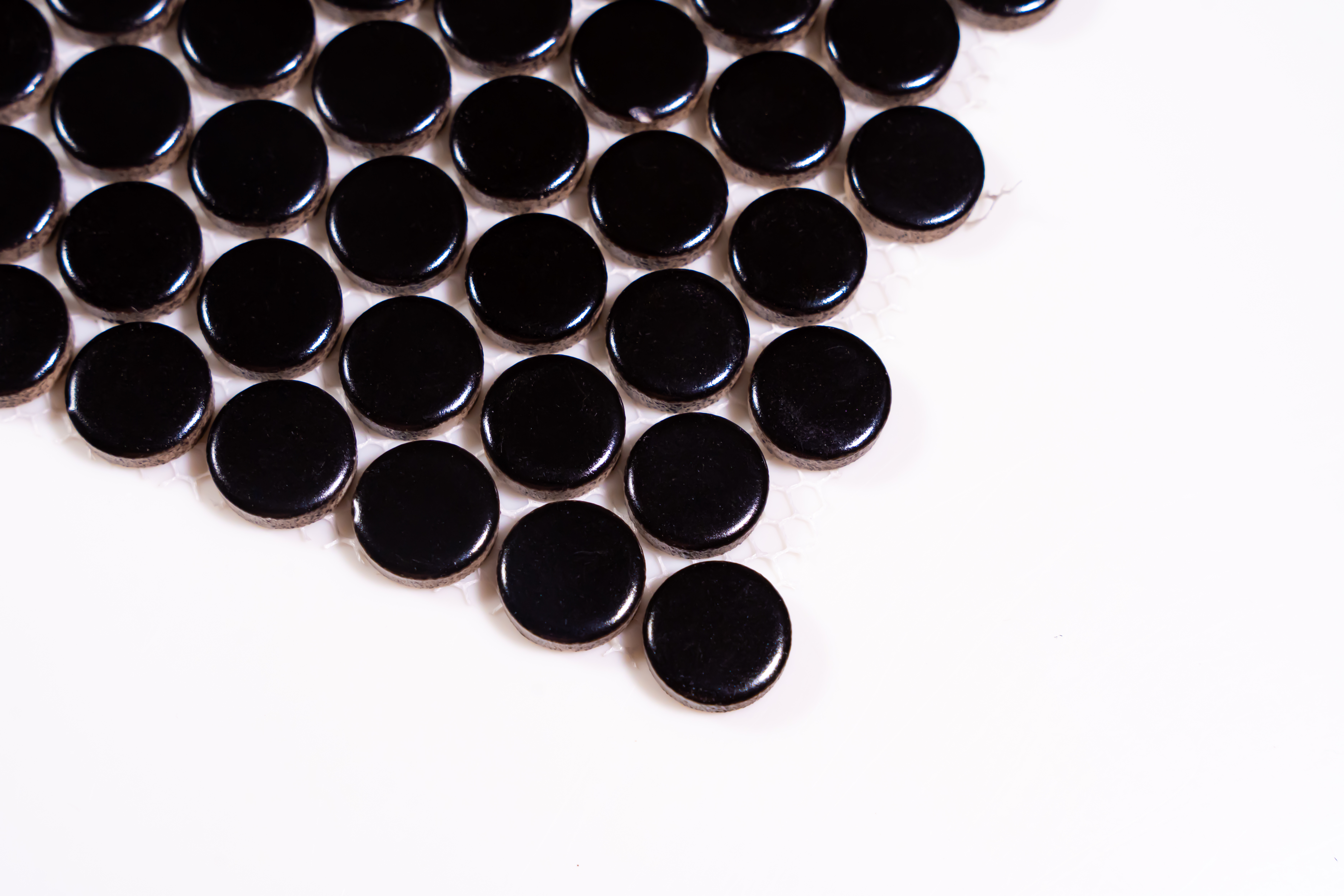 PORCELAIN MOSAICS