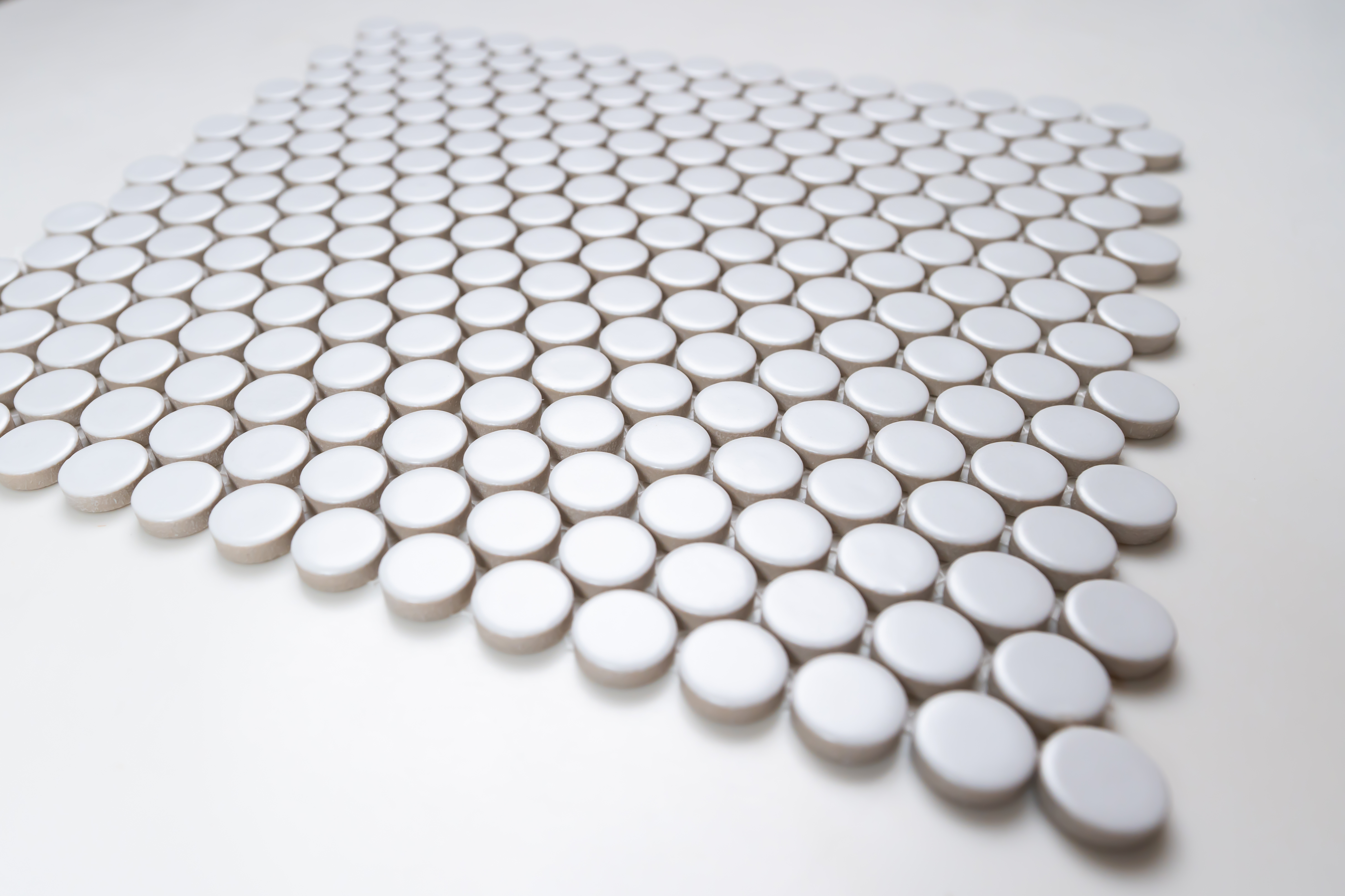 PORCELAIN MOSAICS PORCELAIN MOSAICS