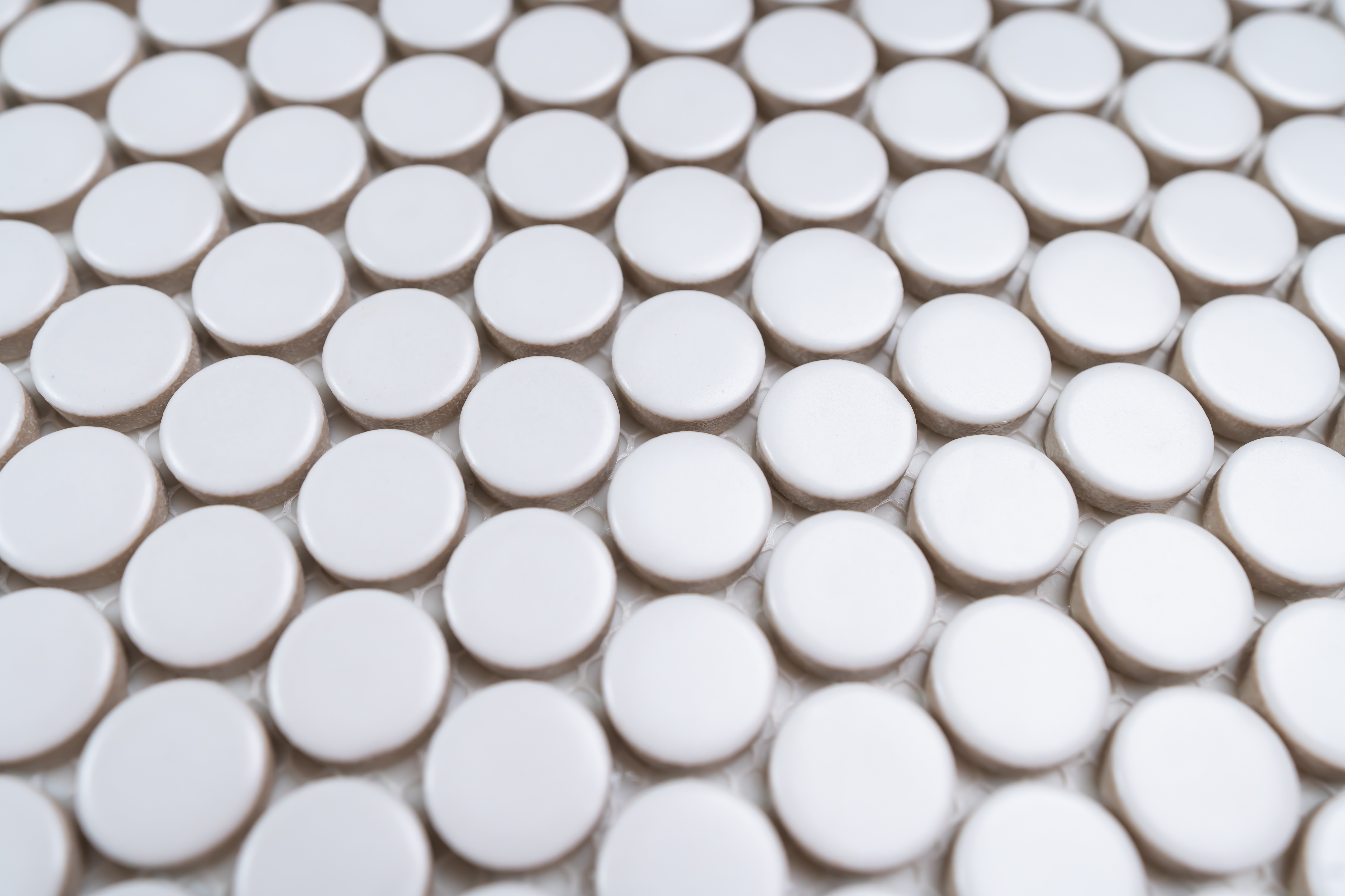 PORCELAIN MOSAICS PORCELAIN MOSAICS