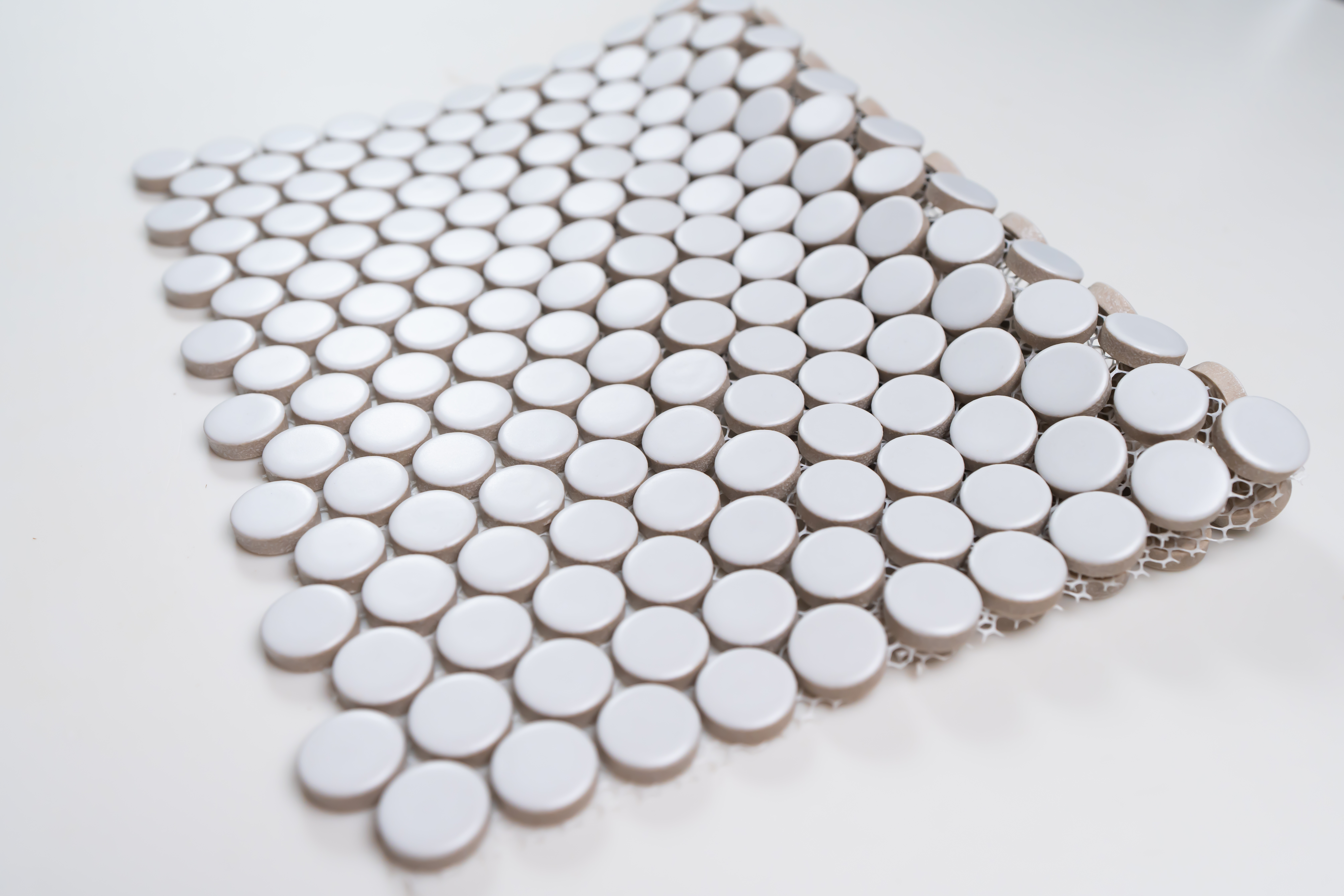 PORCELAIN MOSAICS PORCELAIN MOSAICS