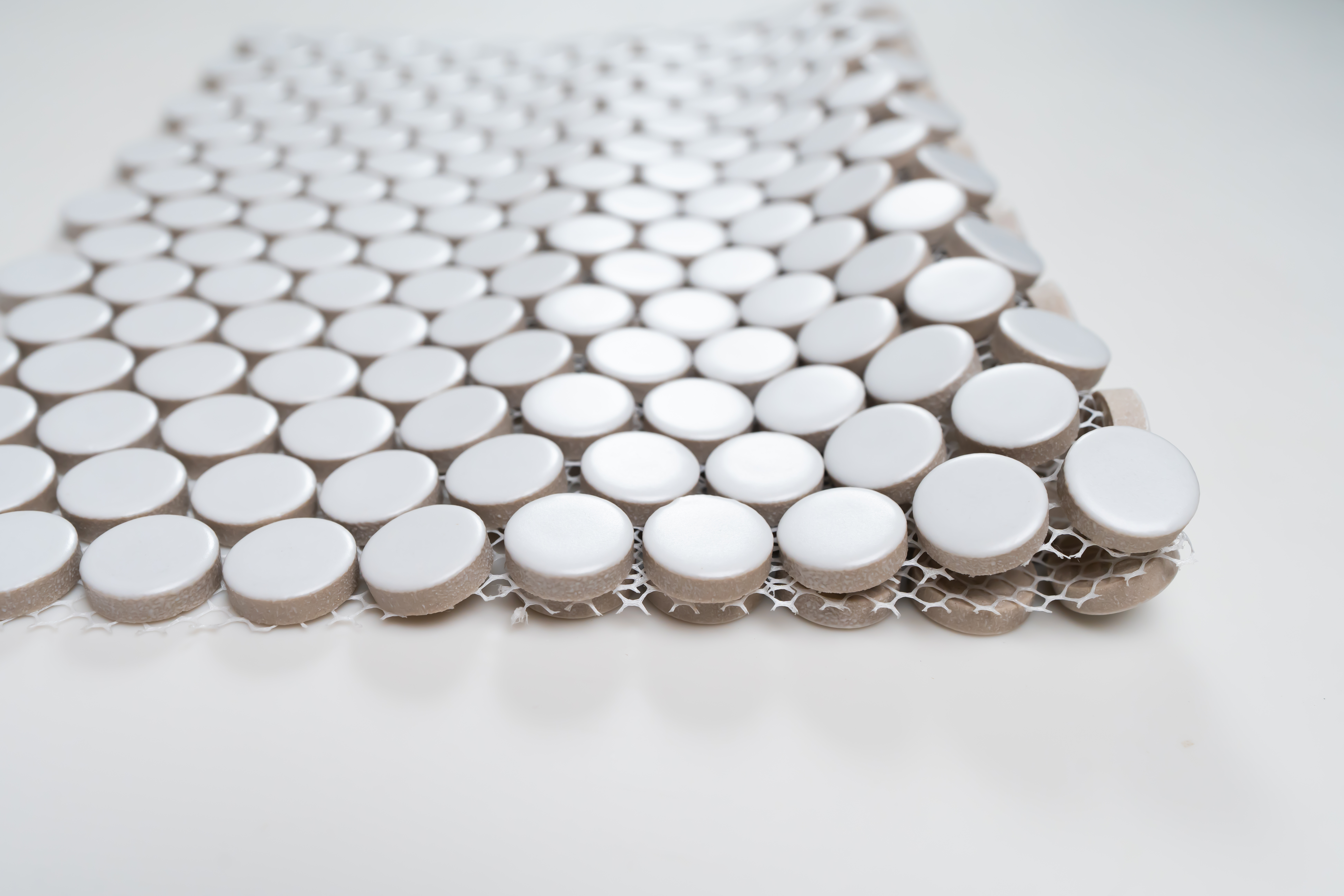 PORCELAIN MOSAICS PORCELAIN MOSAICS