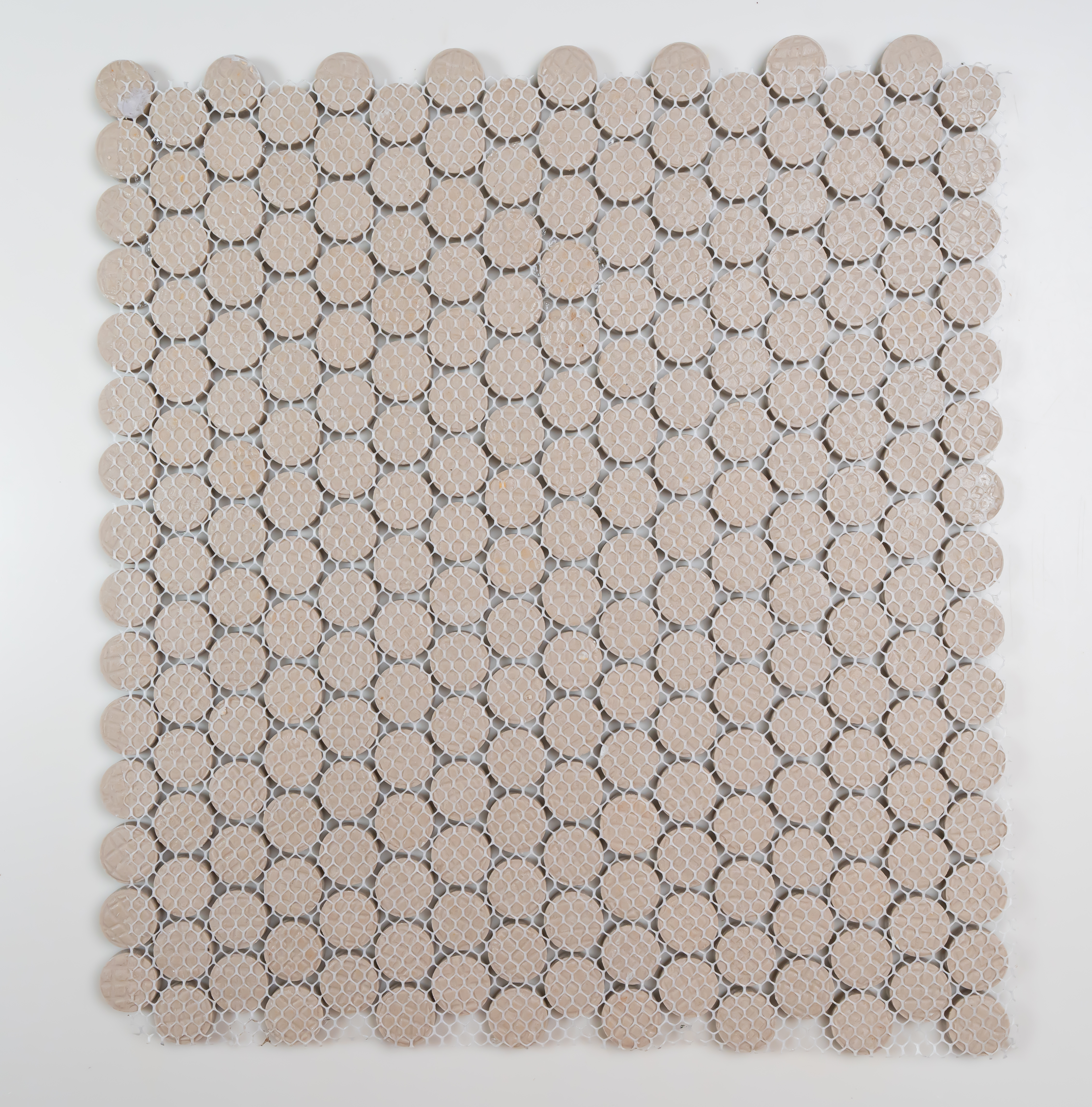 PORCELAIN MOSAICS PORCELAIN MOSAICS