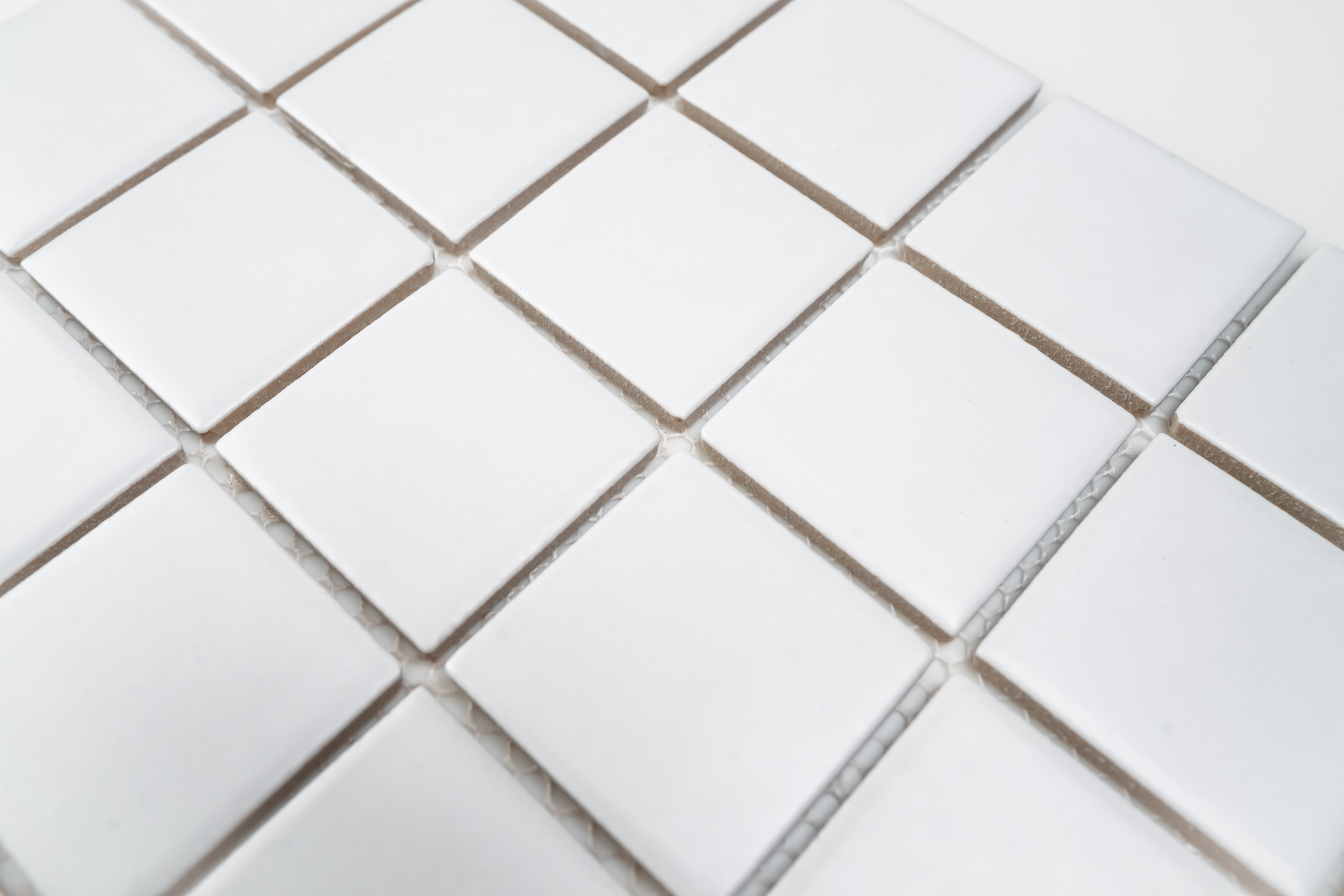 PORCELAIN MOSAICS