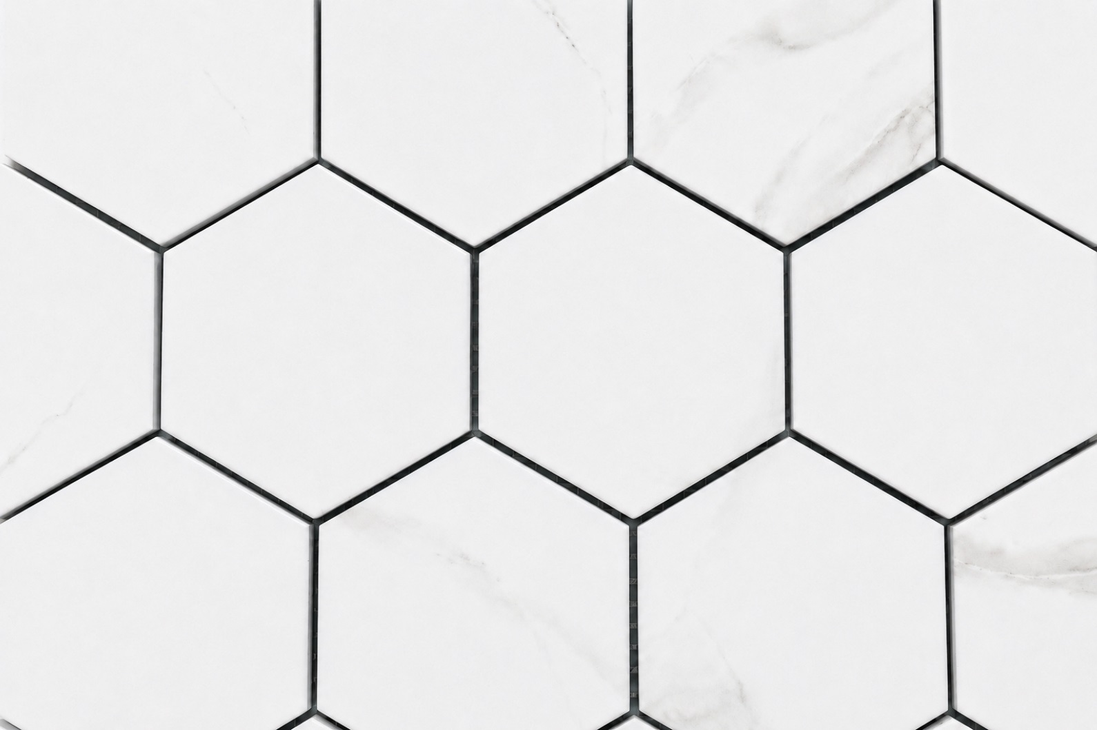 WINSARIO STATVARIO 3" HEXAGON