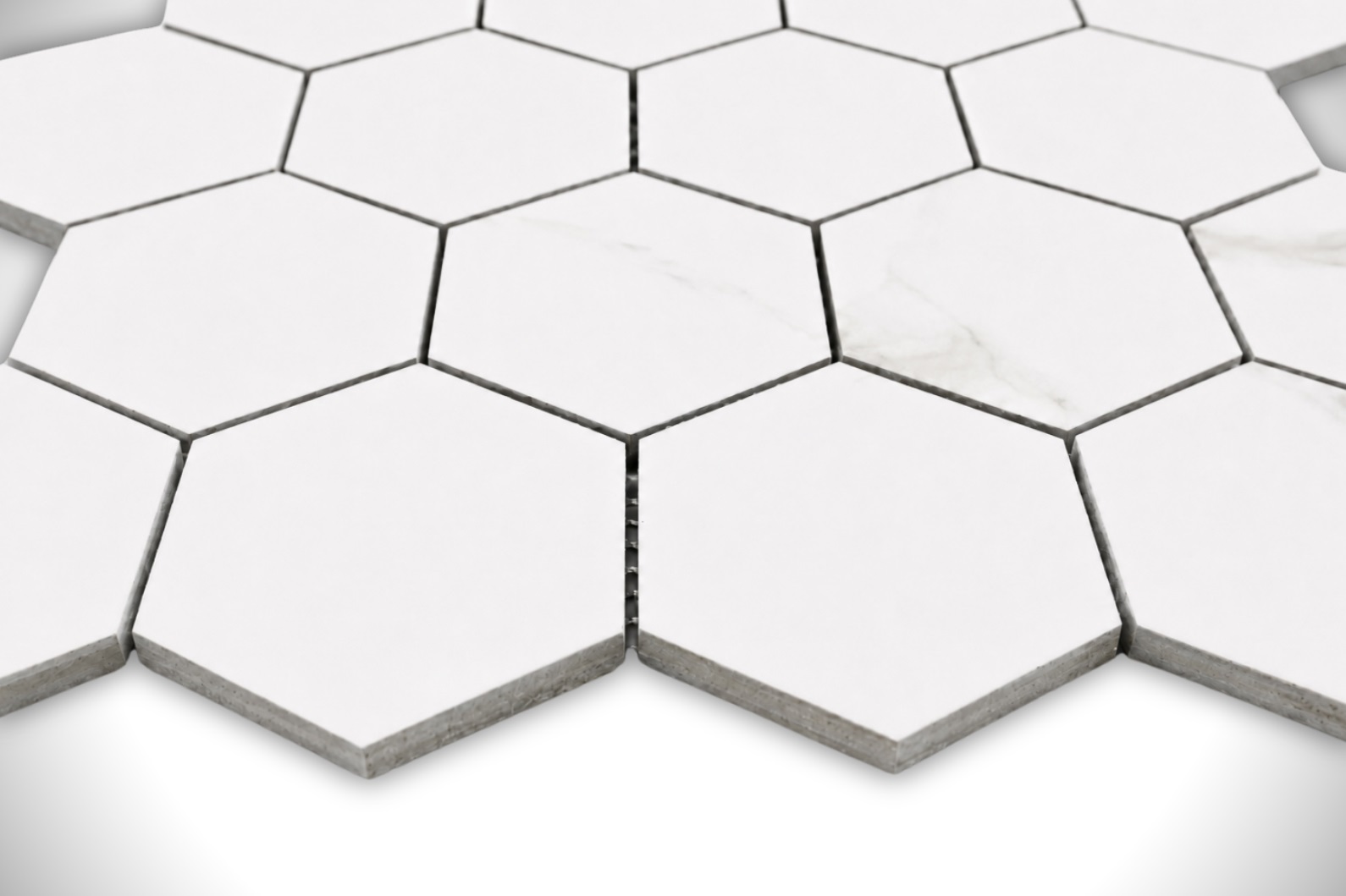 WINSARIO STATVARIO 3" HEXAGON