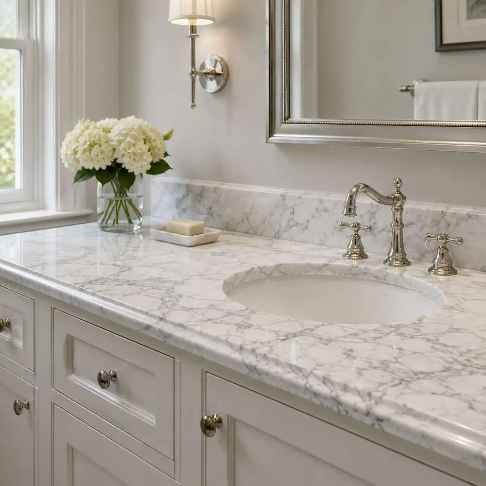 Marble Countertops Marble Countertops