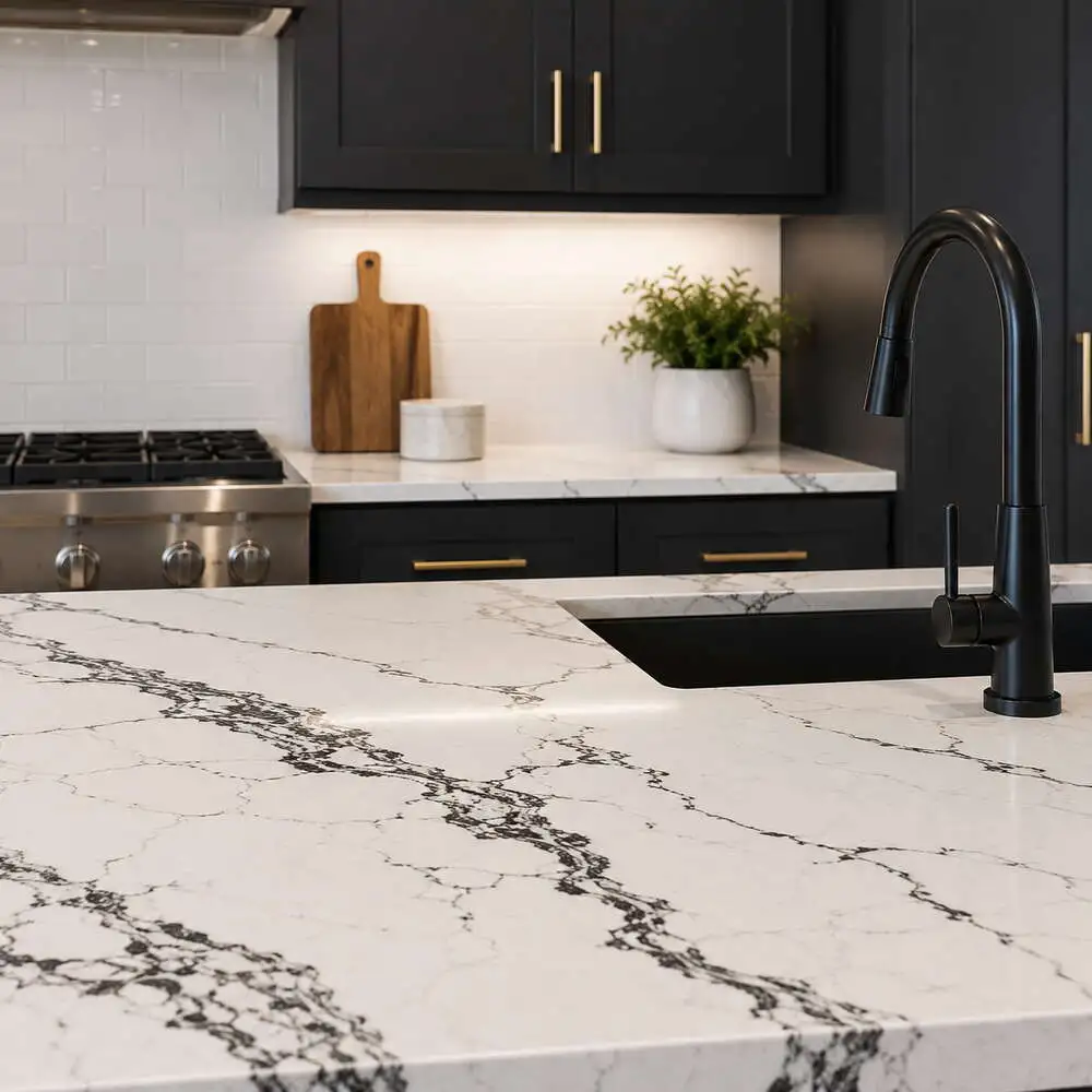 Porcelain Countertop Porcelain Countertop