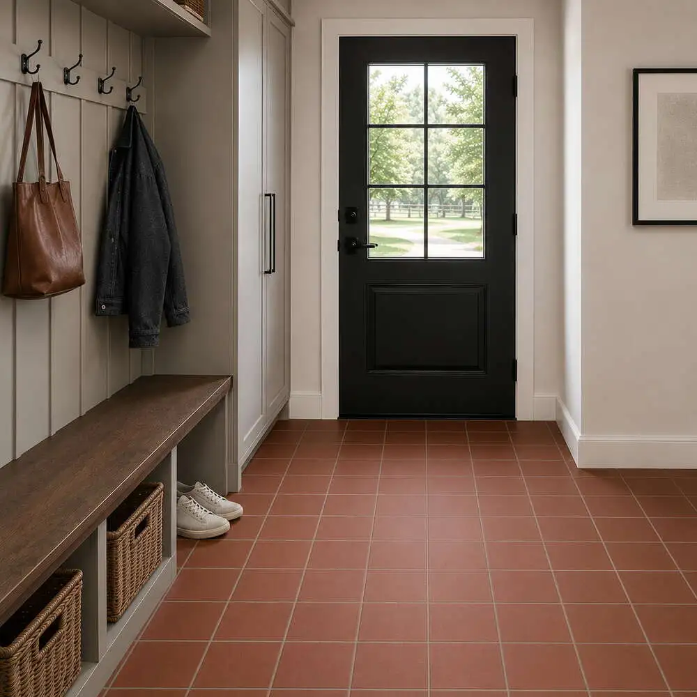 Quarry Tiles Quarry Tiles