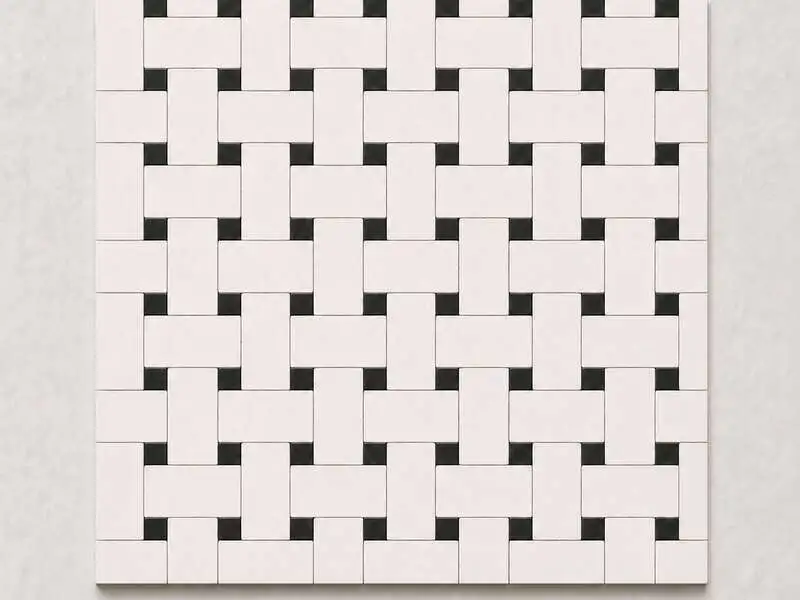 Basketweave