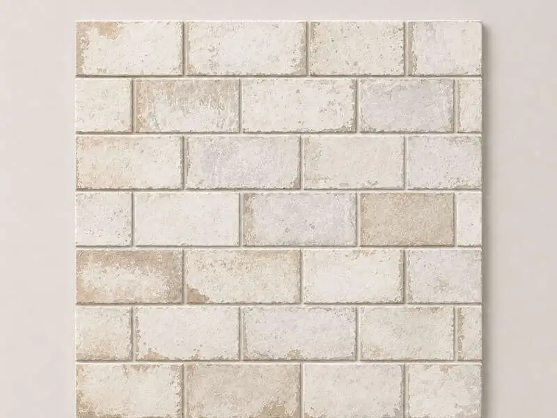 Brick