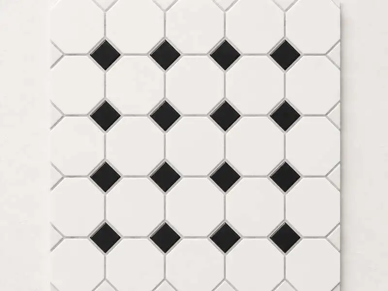 Octagon