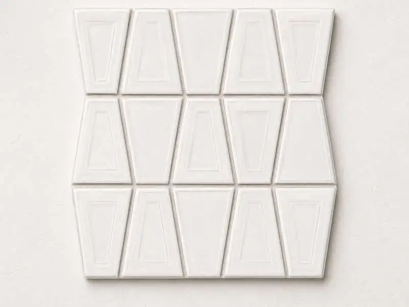 Trapezoid