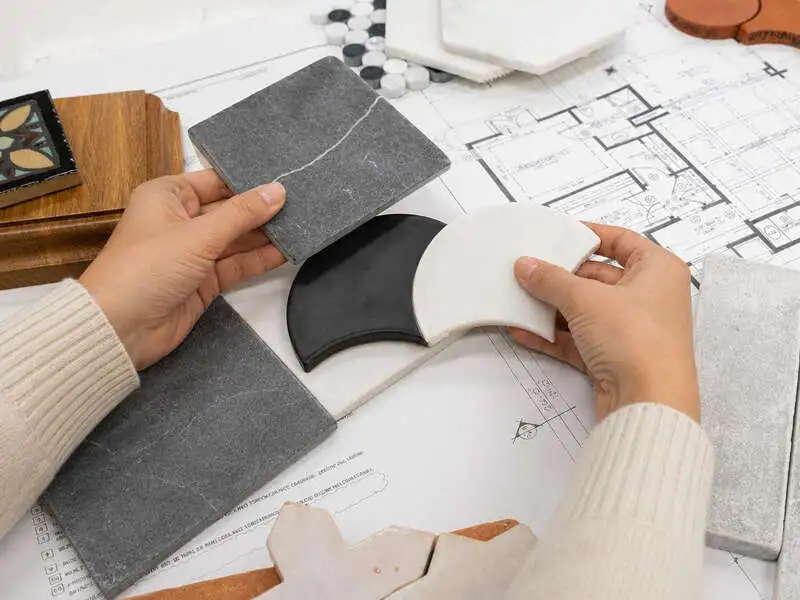 How to Choose Tile When You Don't Know Where to Start