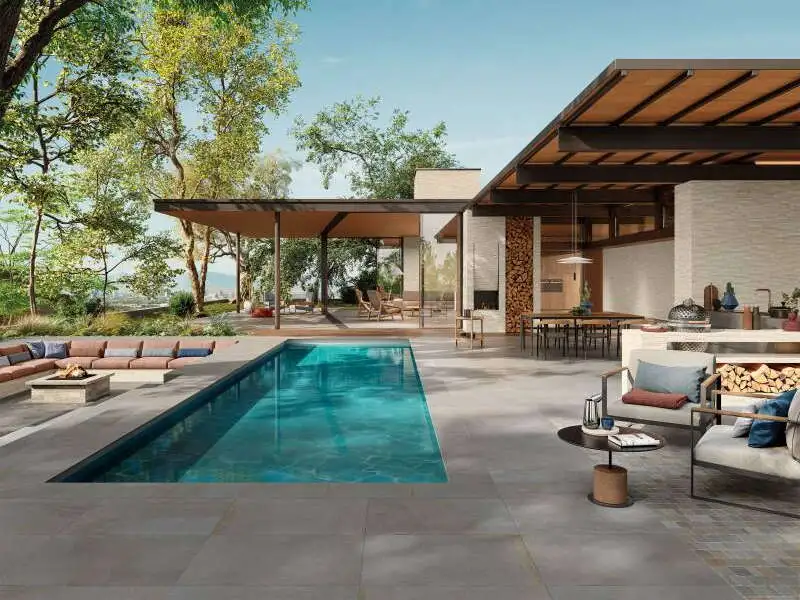 Landmark Ceramics — brand in Tile store in Santa Ana, CA