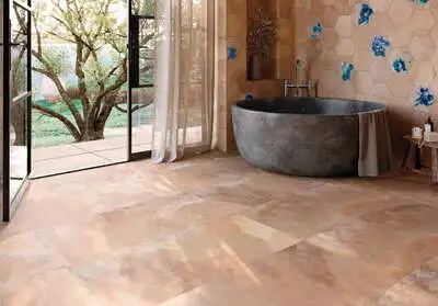 Cotto — product in Tile store in Santa Ana, CA