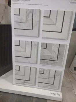 Tile Shop in Norwood, MA