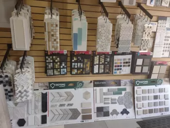 Tile store near me