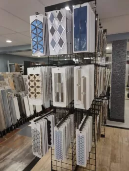 Tile Showroom in Norwood, MA