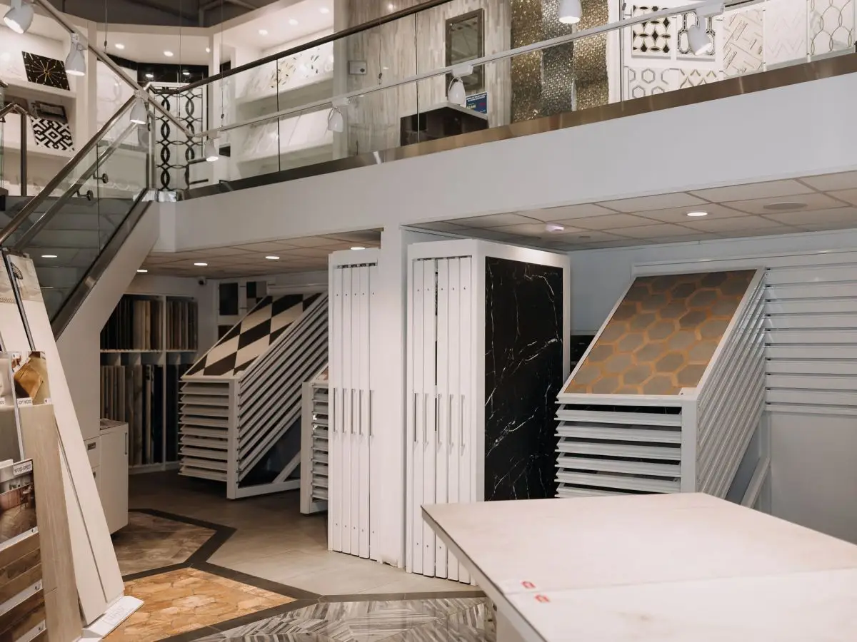 Tiles Unlimited