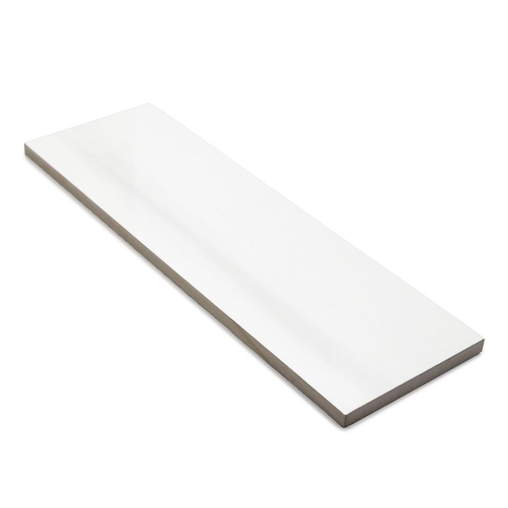 Alpine Marble Bianco Polished Rectified
