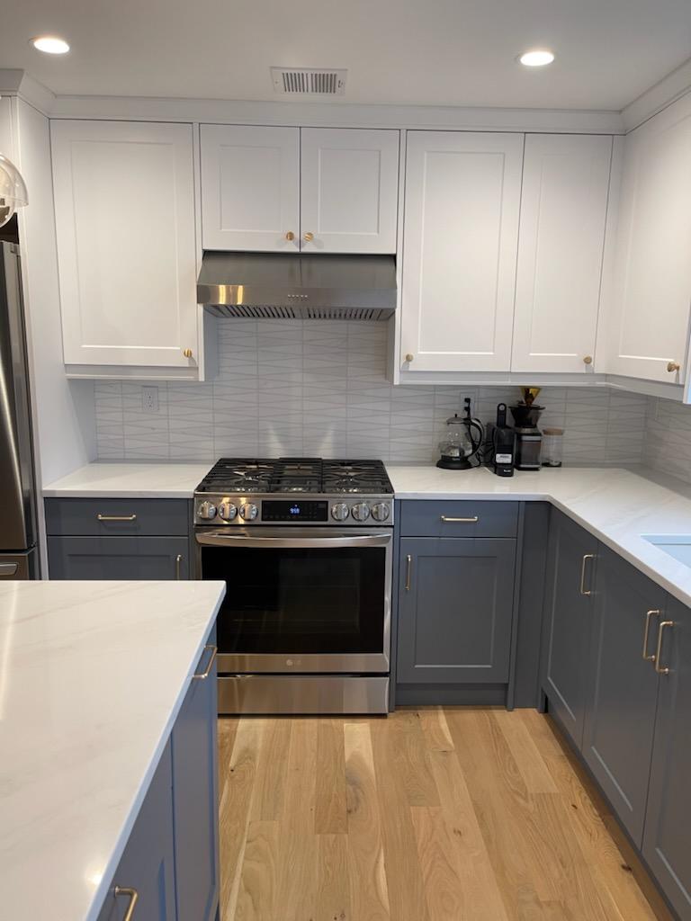 Athena Dolomite Honed / Polished Mosaic